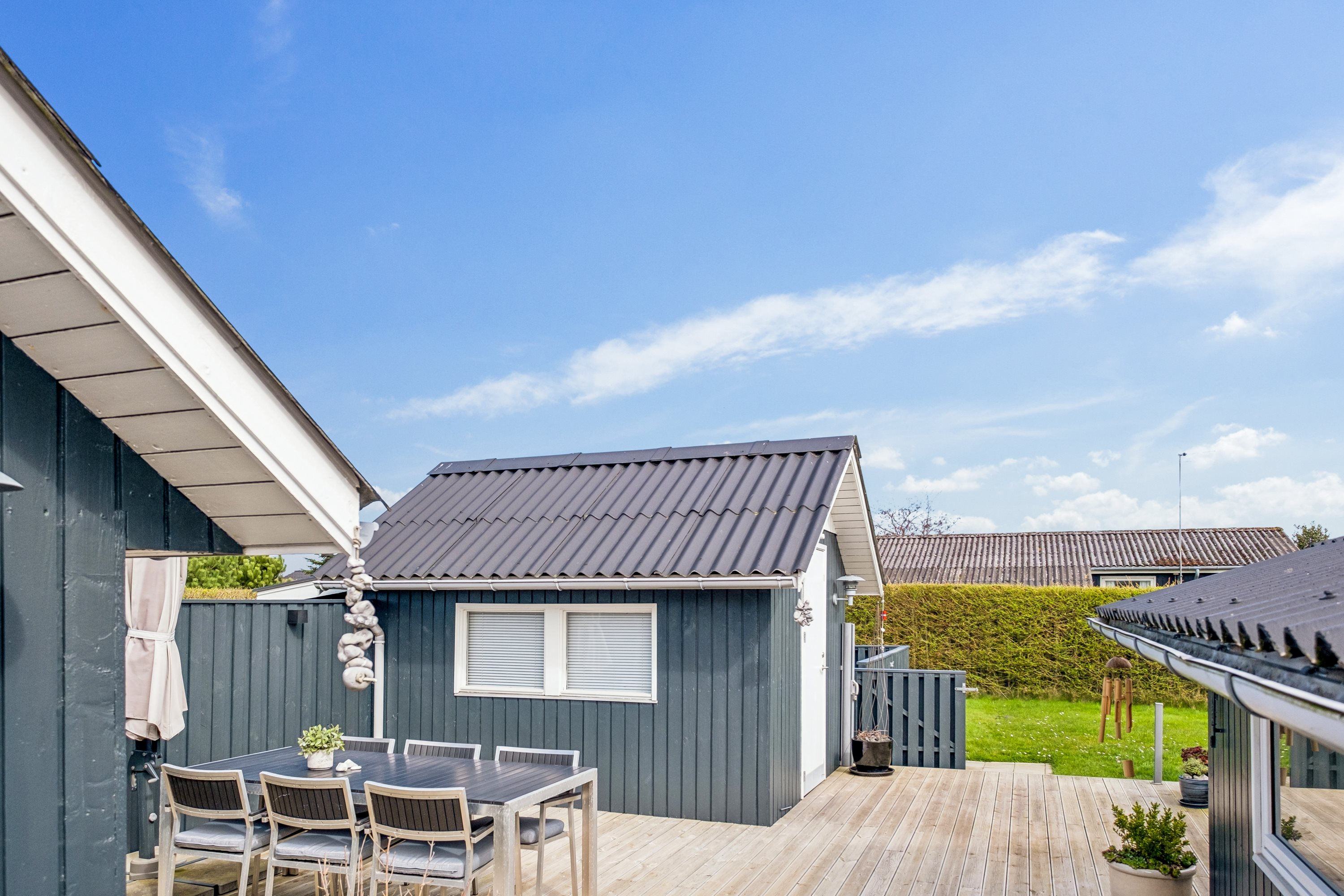 Hjuldampervej 3, 8400 Ebeltoft