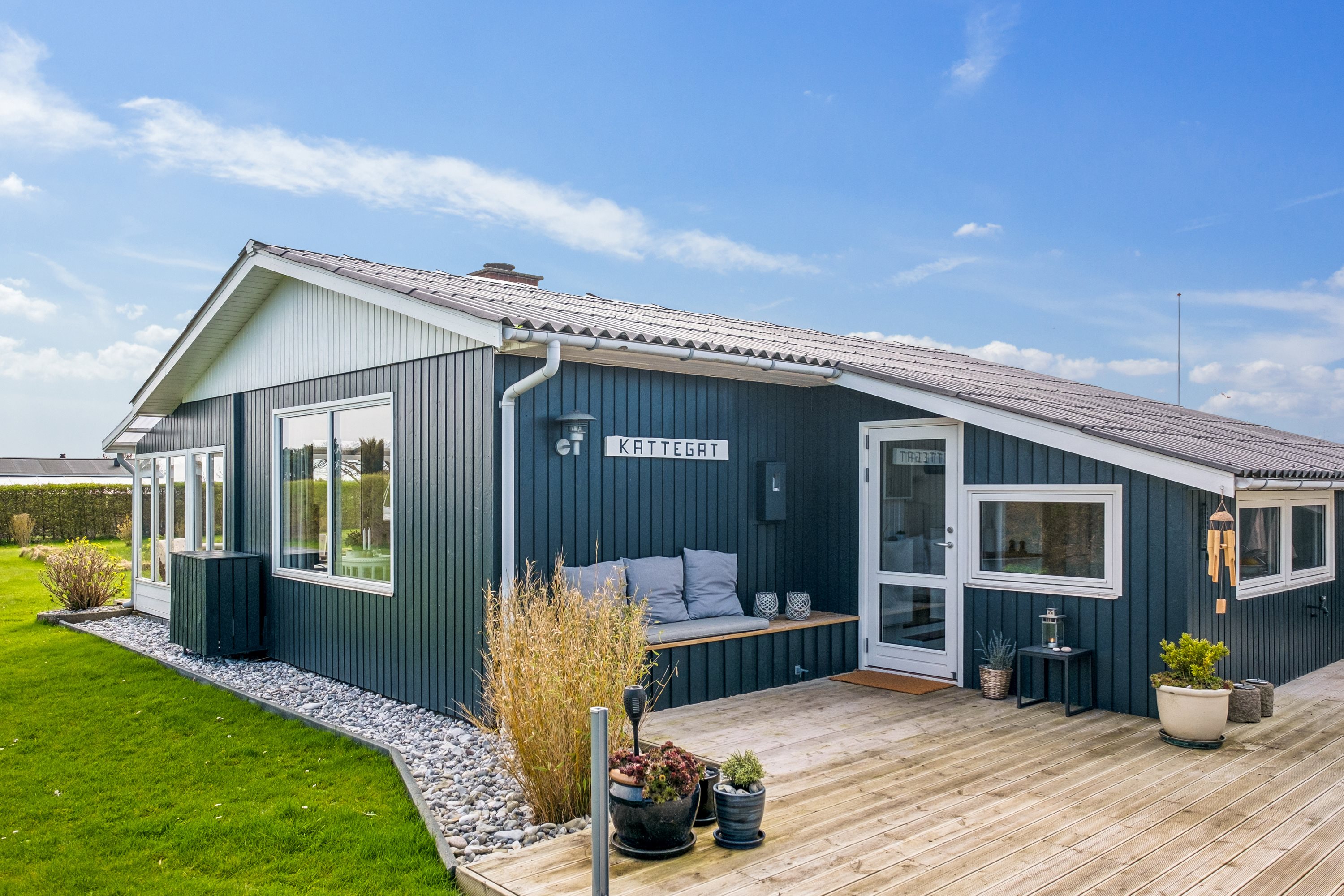 Hjuldampervej 3, 8400 Ebeltoft