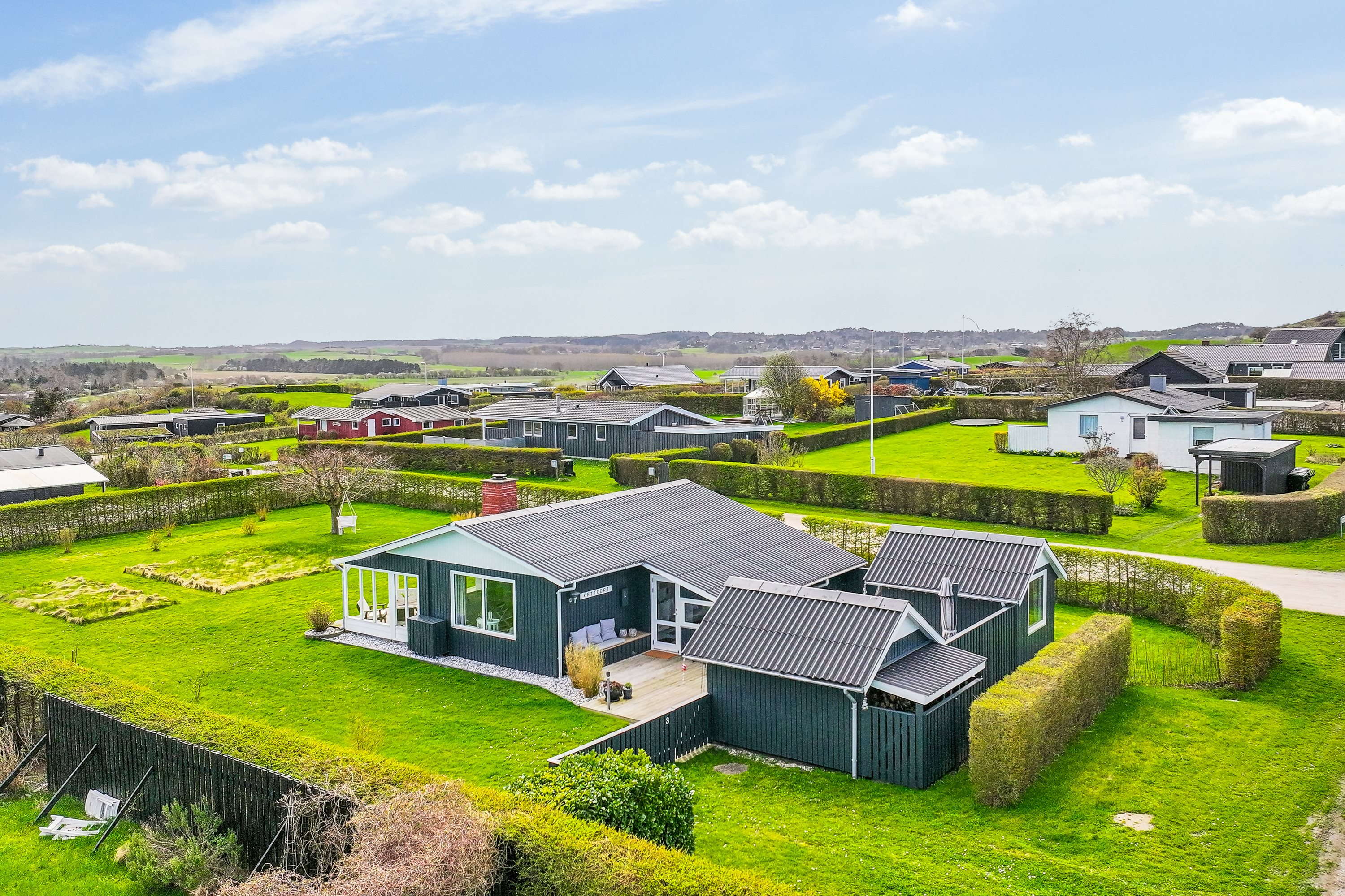 Hjuldampervej 3, 8400 Ebeltoft