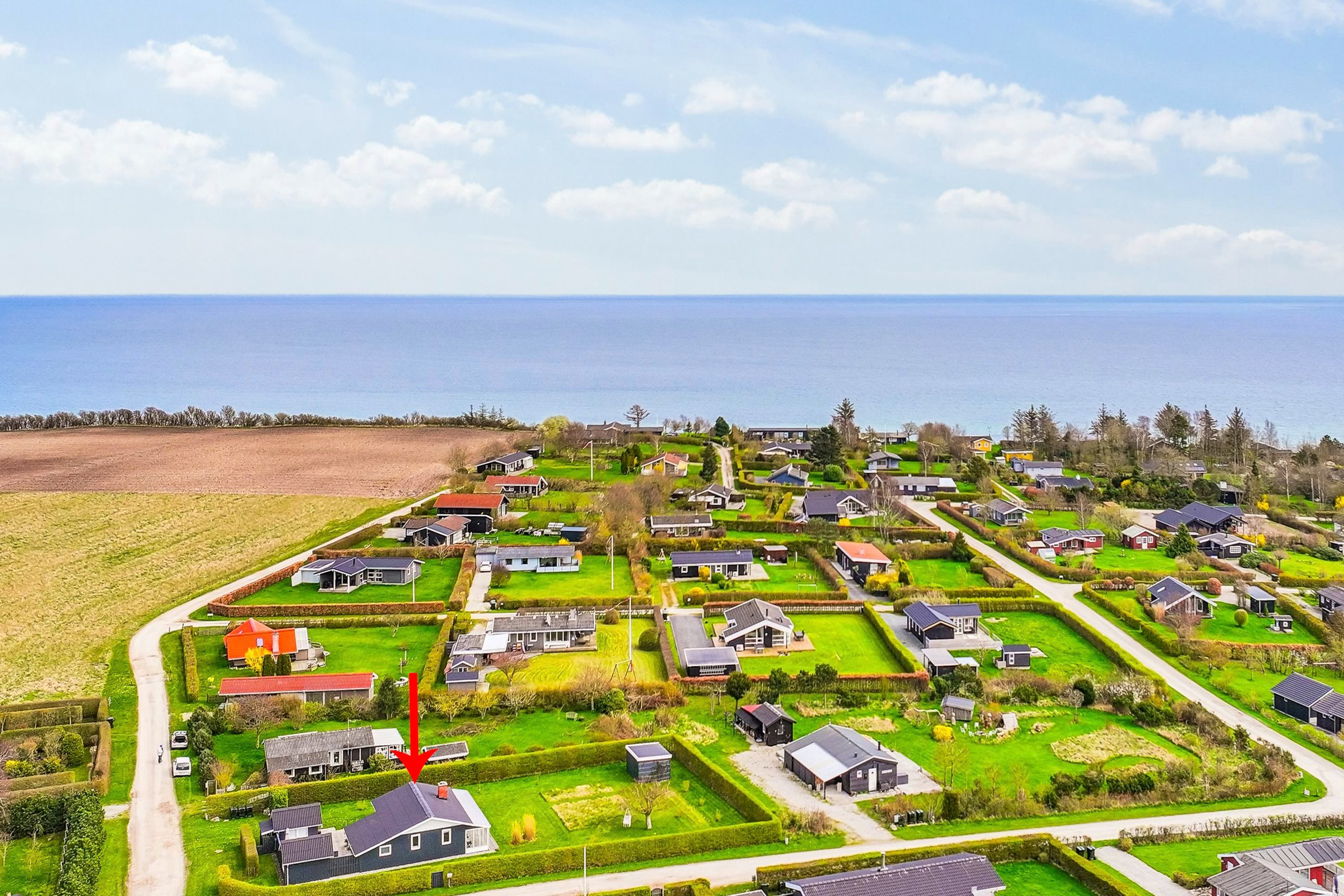 Hjuldampervej 3, 8400 Ebeltoft