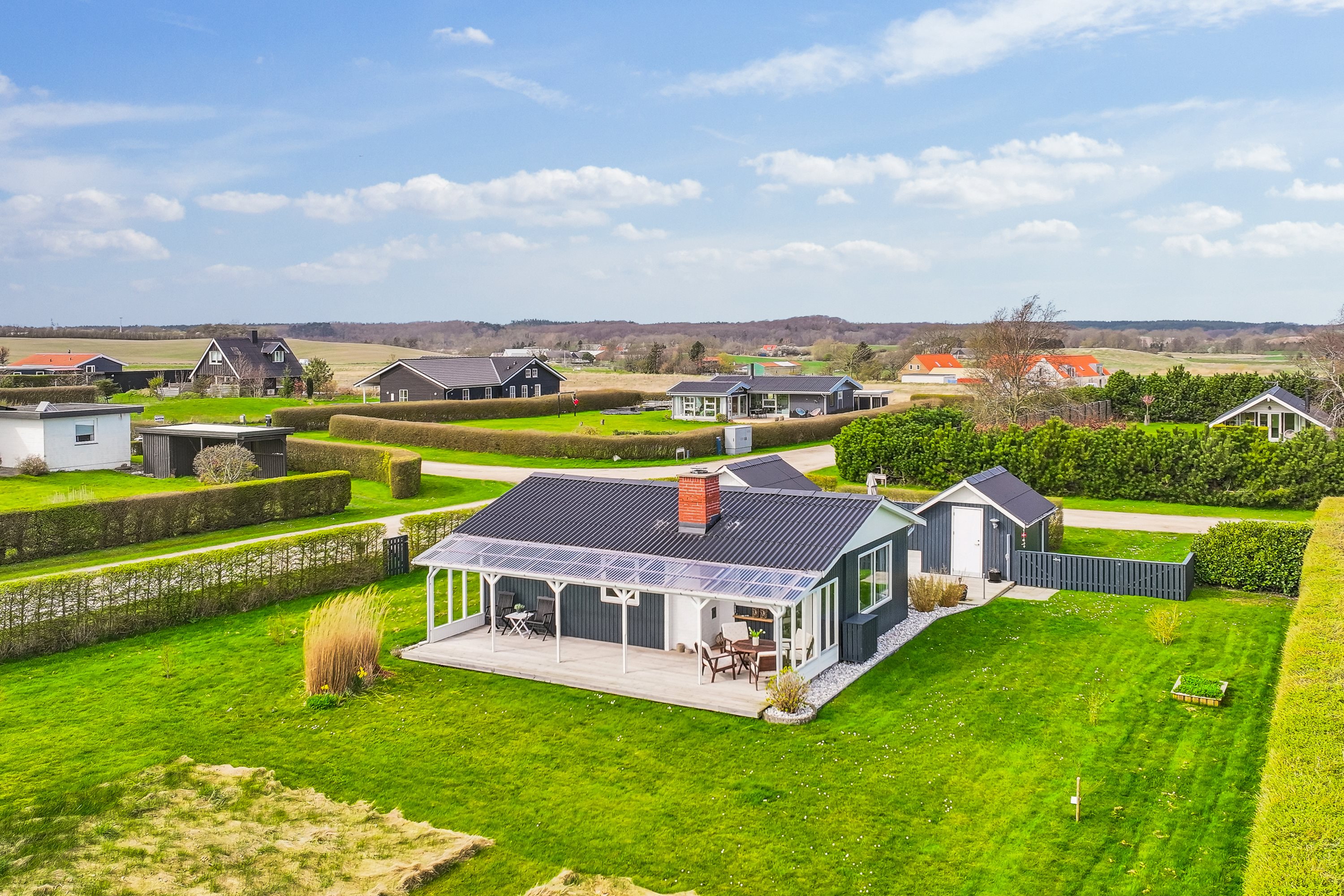 Hjuldampervej 3, 8400 Ebeltoft