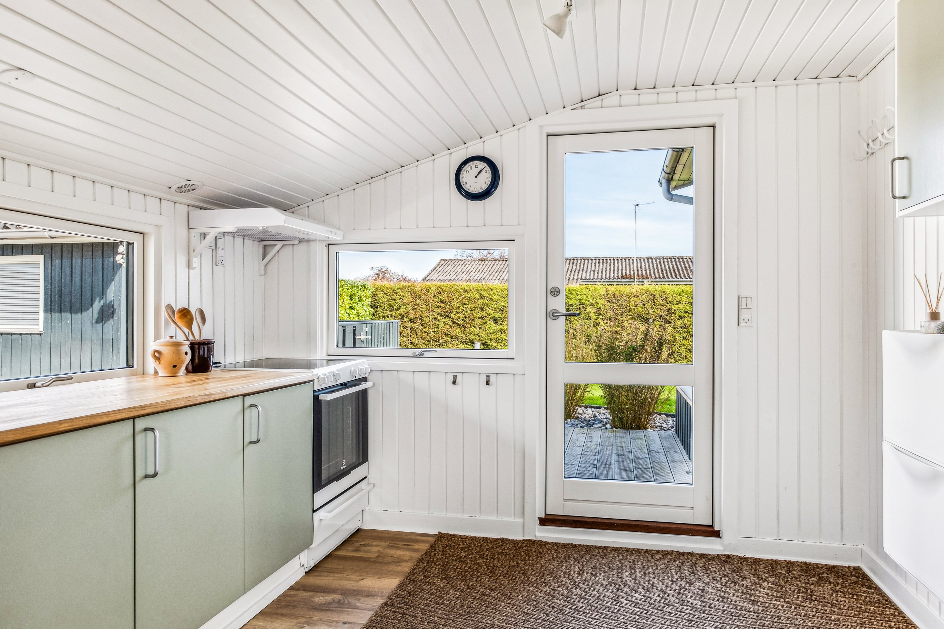 Hjuldampervej 3, 8400 Ebeltoft