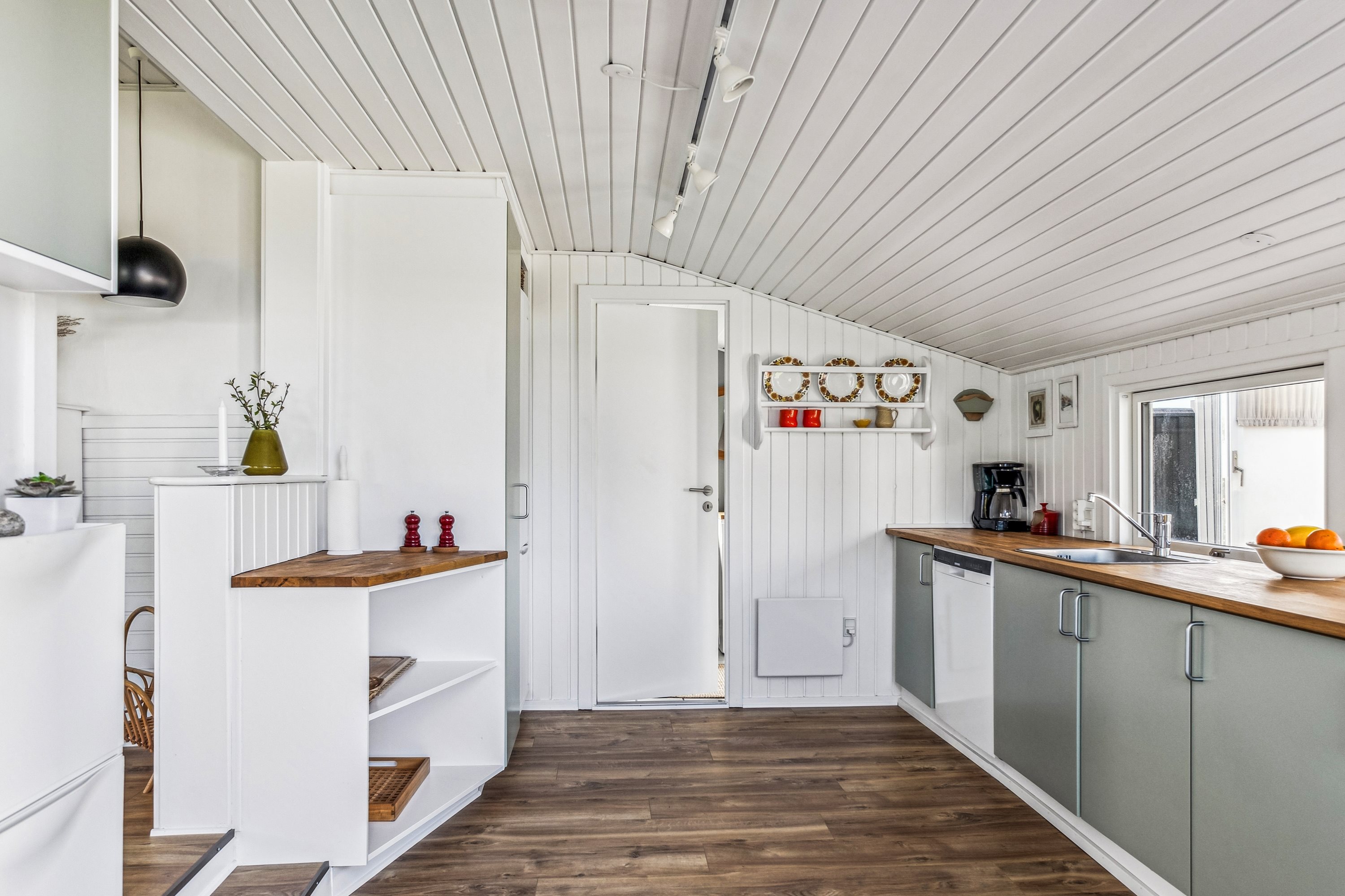 Hjuldampervej 3, 8400 Ebeltoft