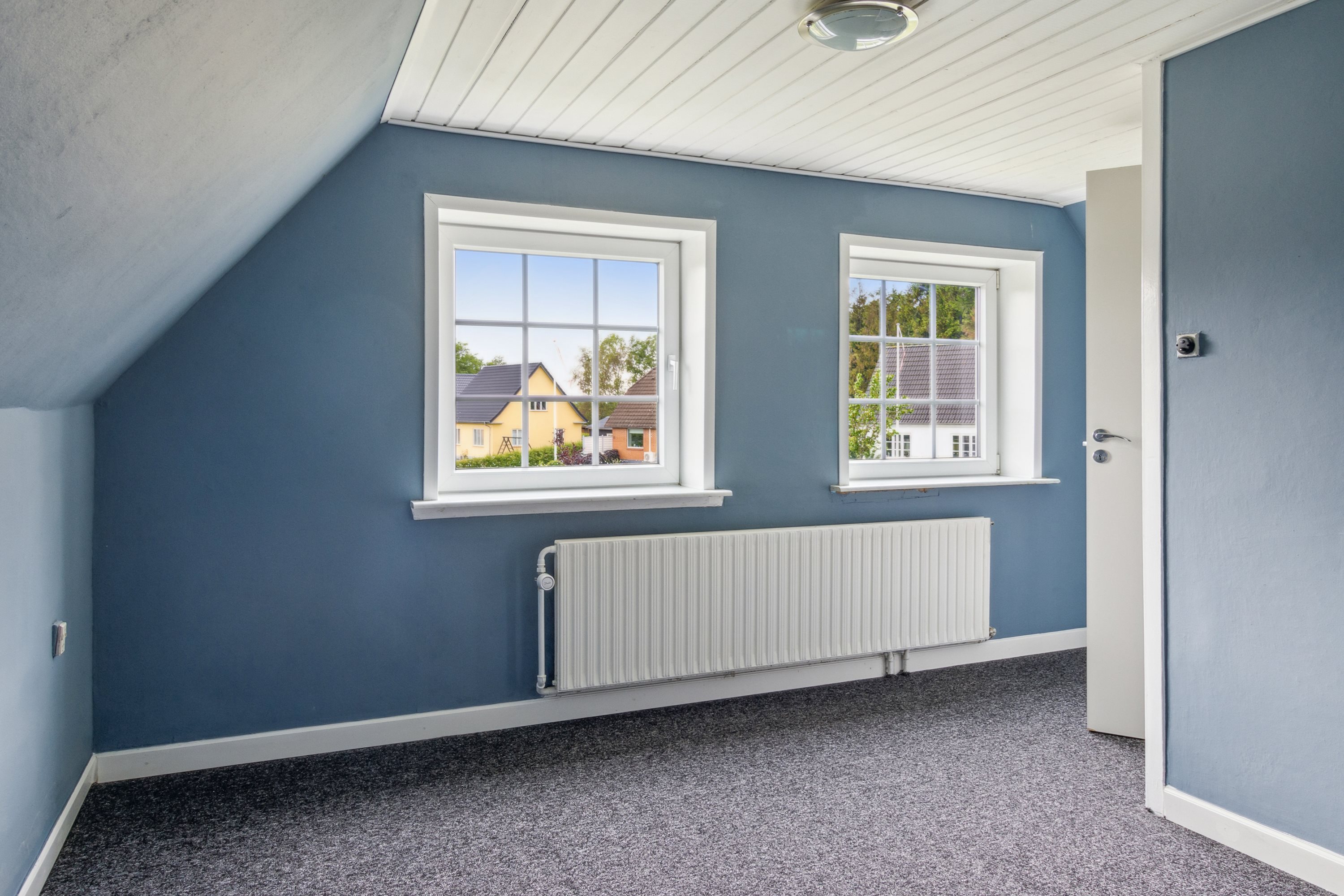 Krügersvej 3, 6541 Bevtoft