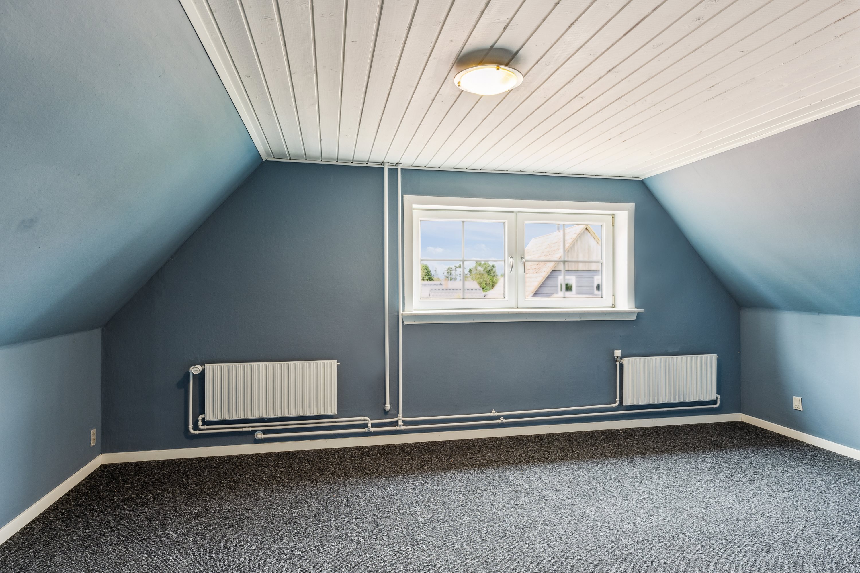 Krügersvej 3, 6541 Bevtoft