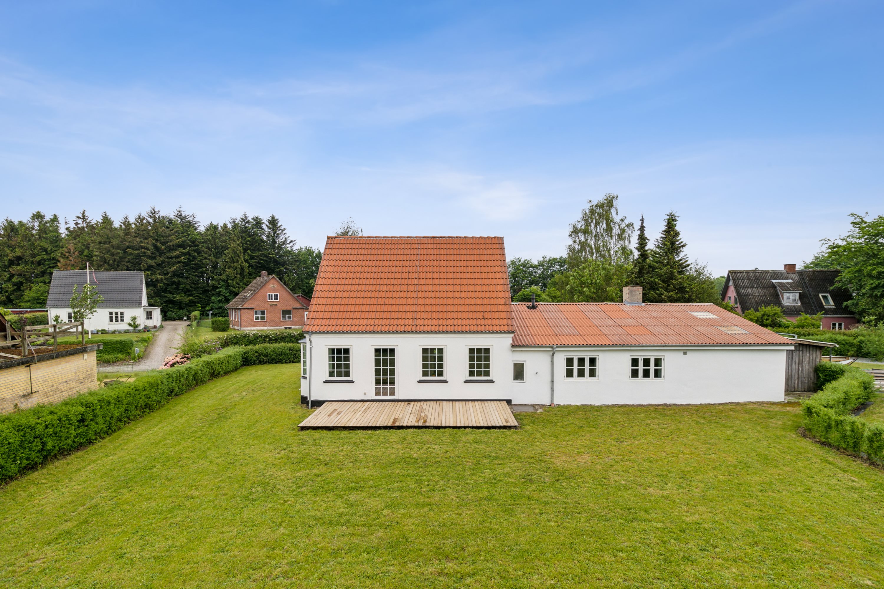 Krügersvej 3, 6541 Bevtoft