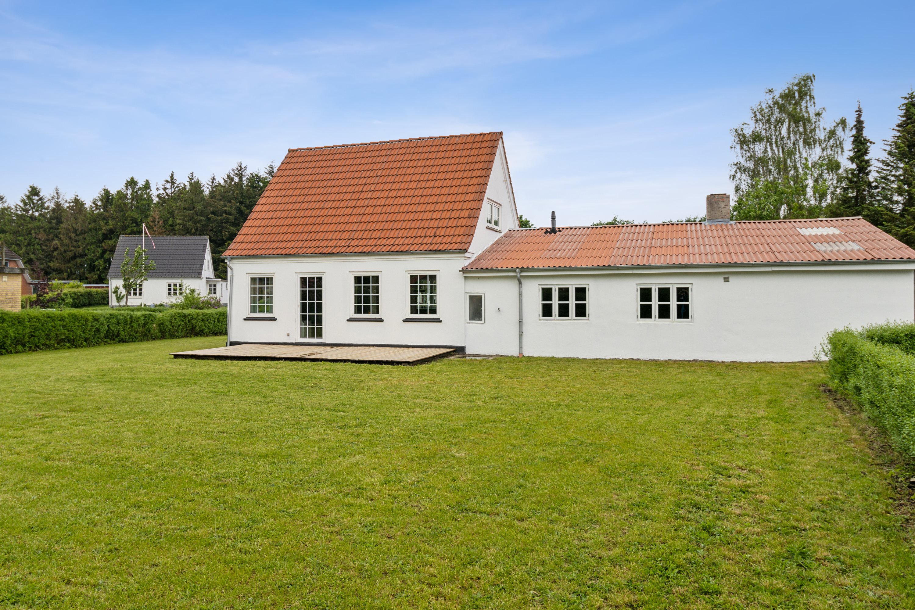 Krügersvej 3, 6541 Bevtoft