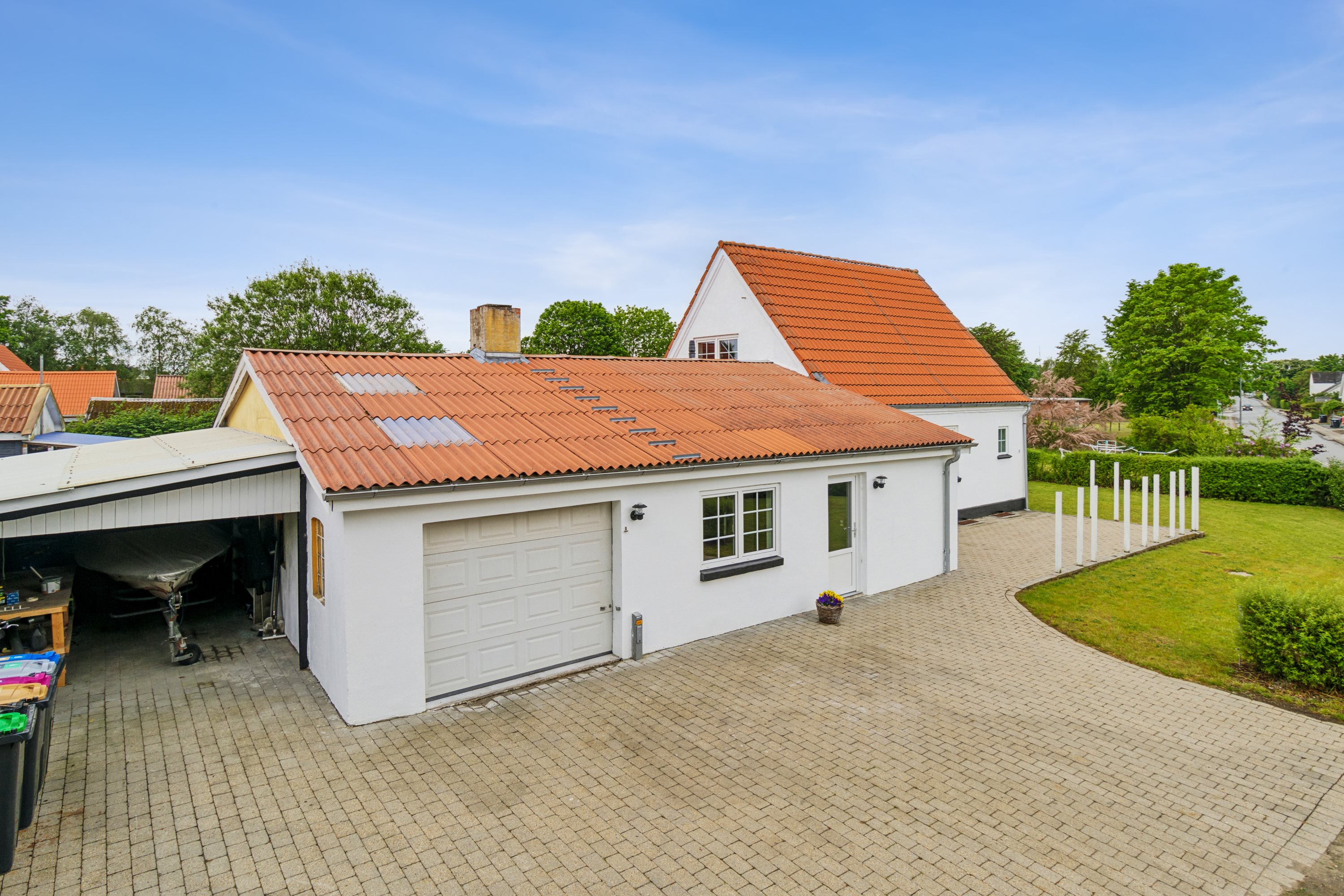 Krügersvej 3, 6541 Bevtoft