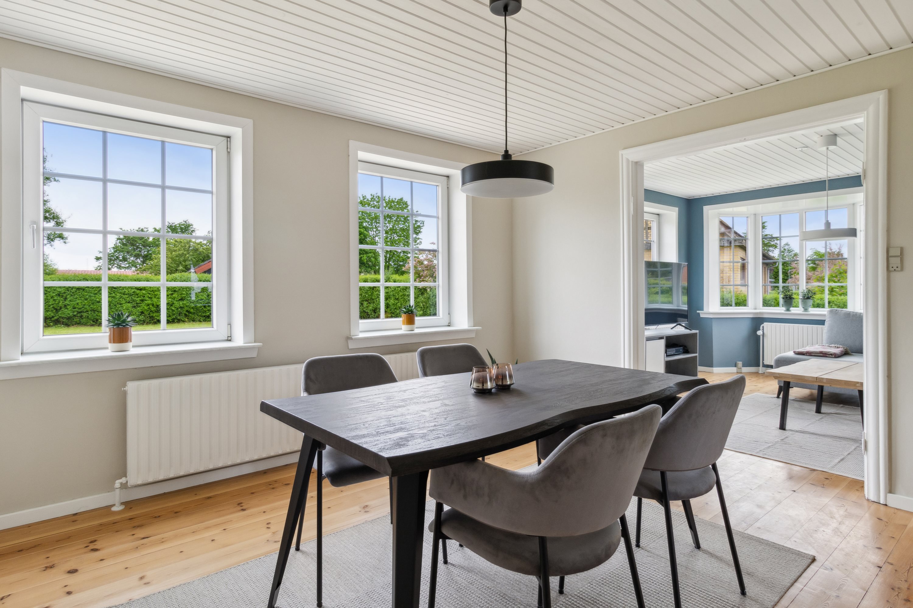 Krügersvej 3, 6541 Bevtoft