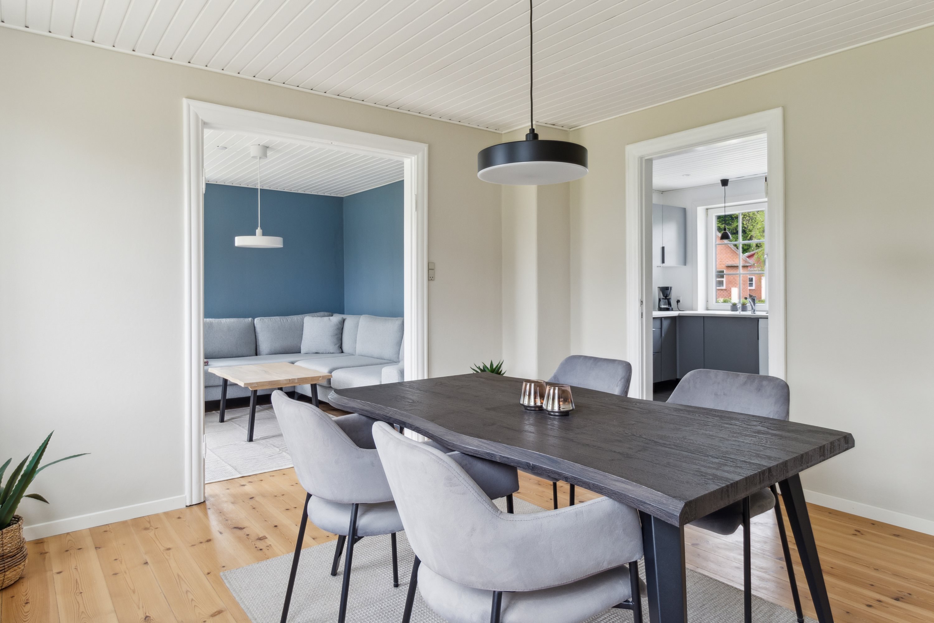 Krügersvej 3, 6541 Bevtoft