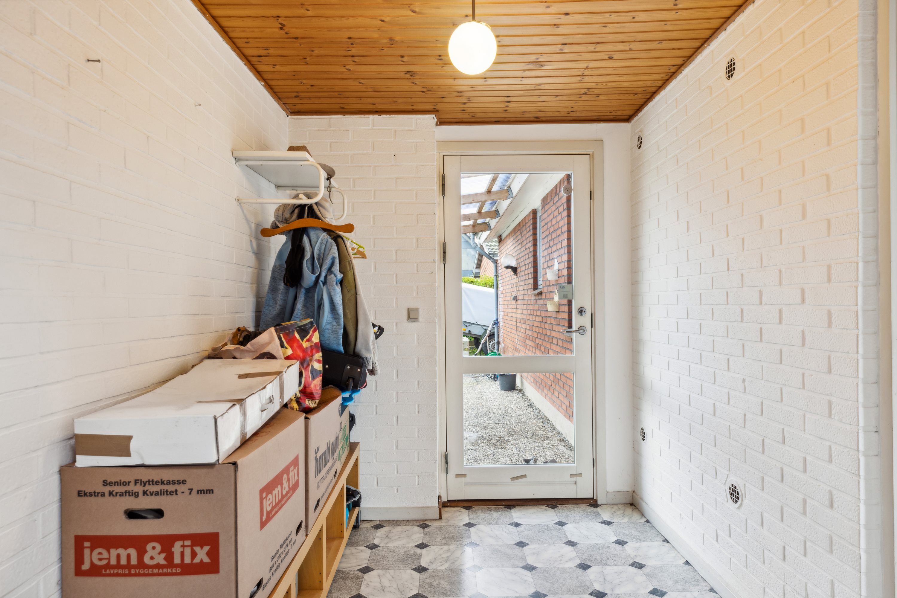 Jellingvej 4, 6330 Padborg