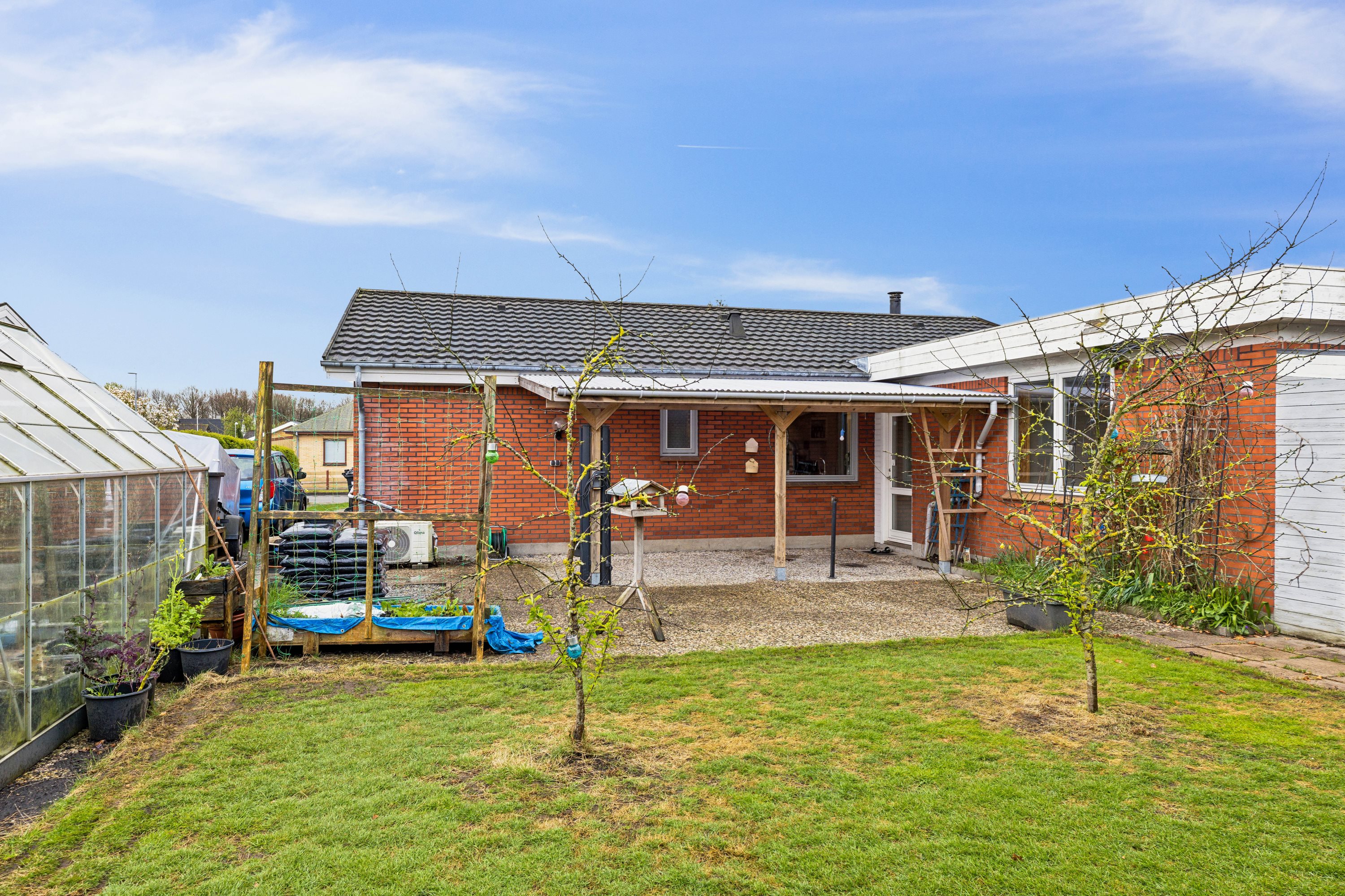Jellingvej 4, 6330 Padborg