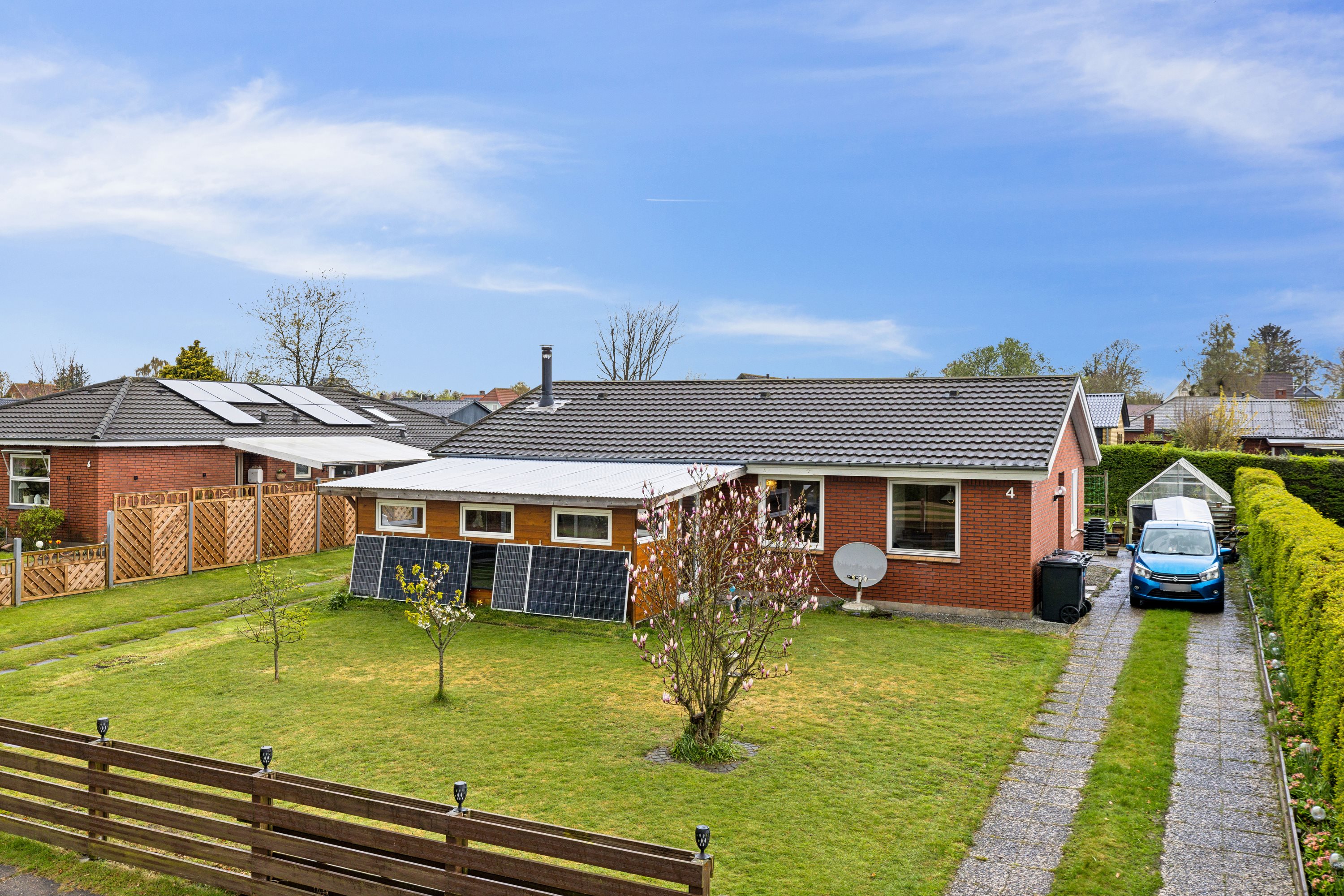 Jellingvej 4, 6330 Padborg