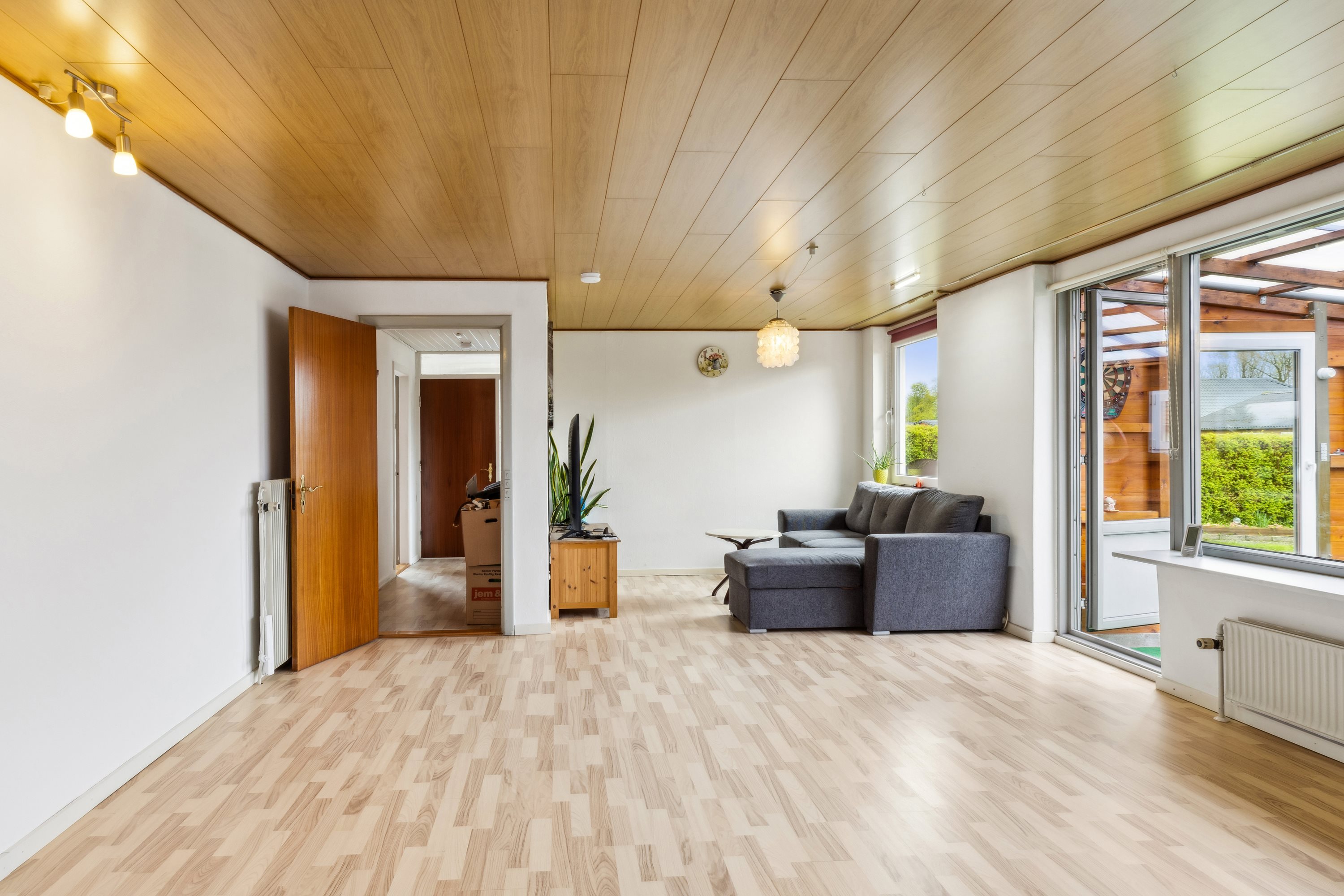 Jellingvej 4, 6330 Padborg