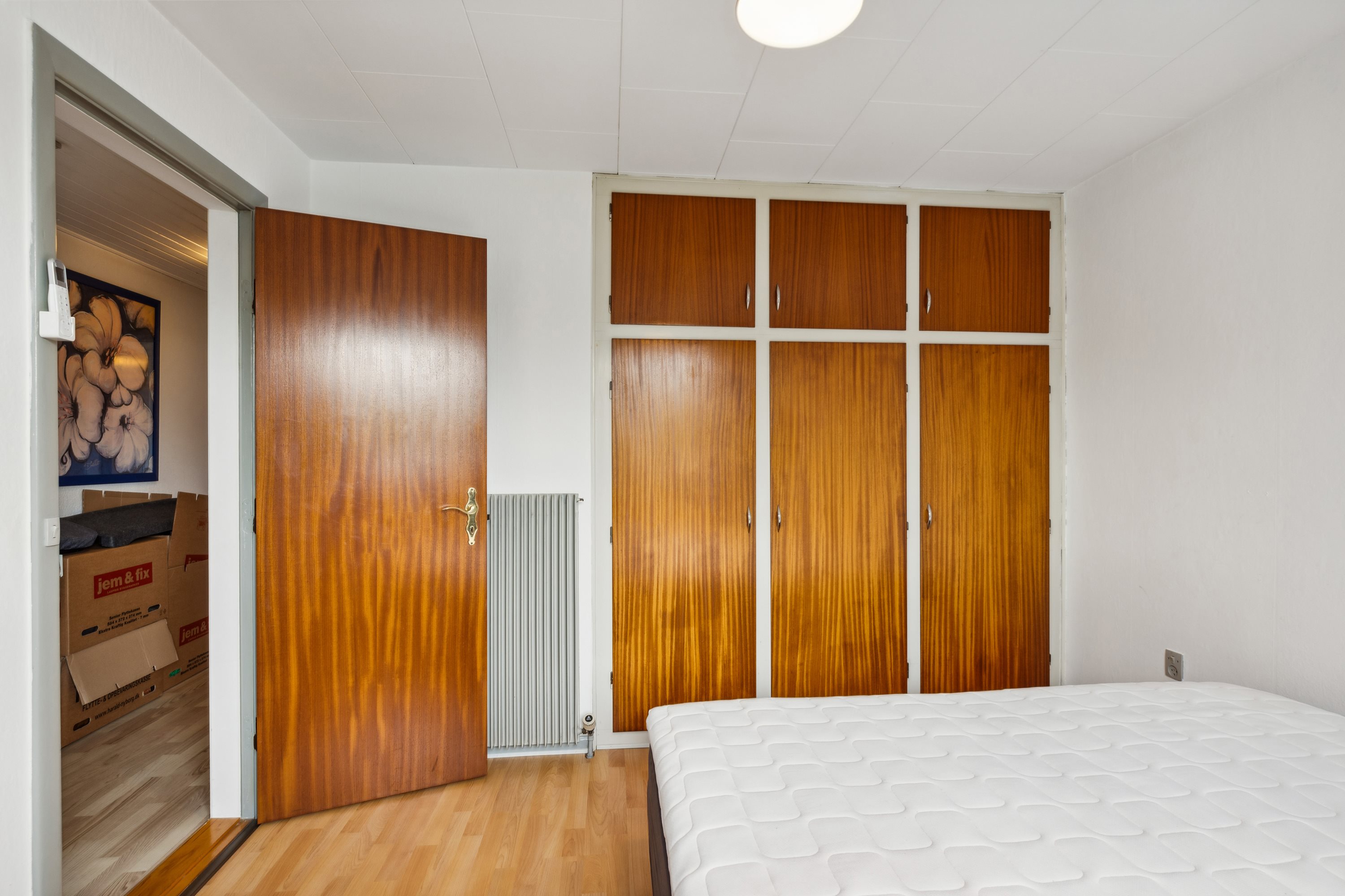 Jellingvej 4, 6330 Padborg