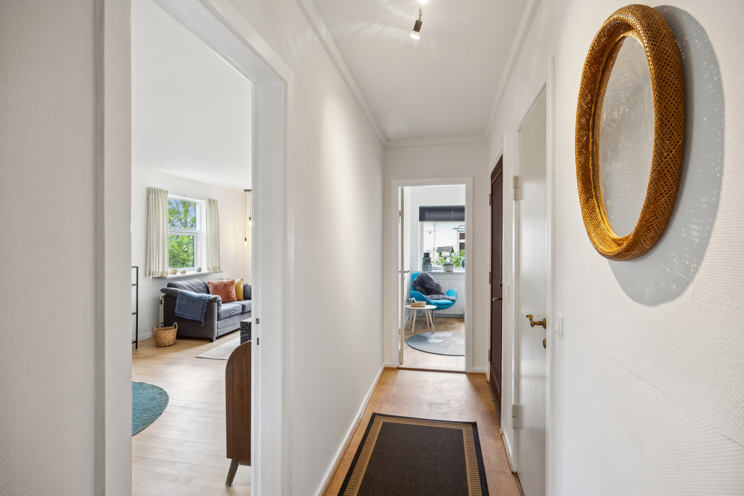 Lindevej 16, 4140 Borup