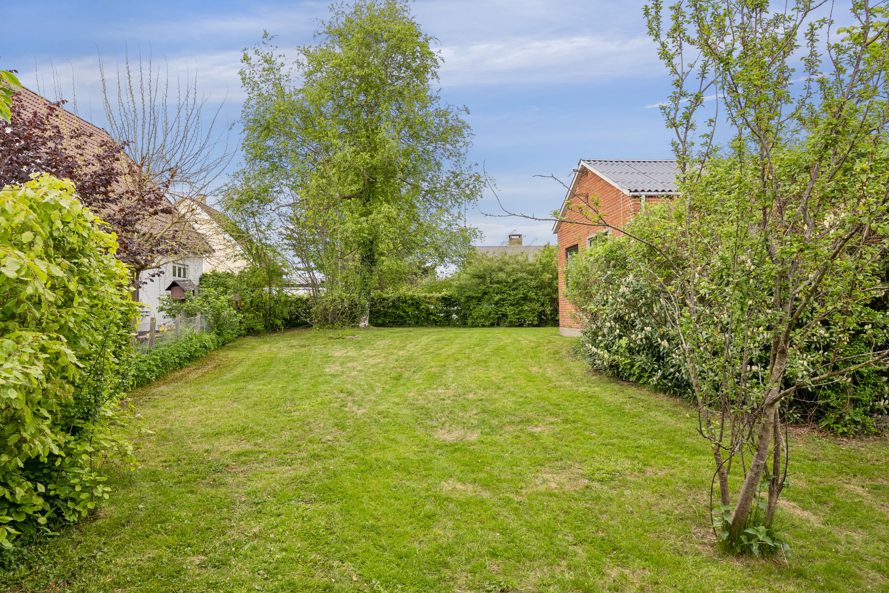 Lindevej 16, 4140 Borup