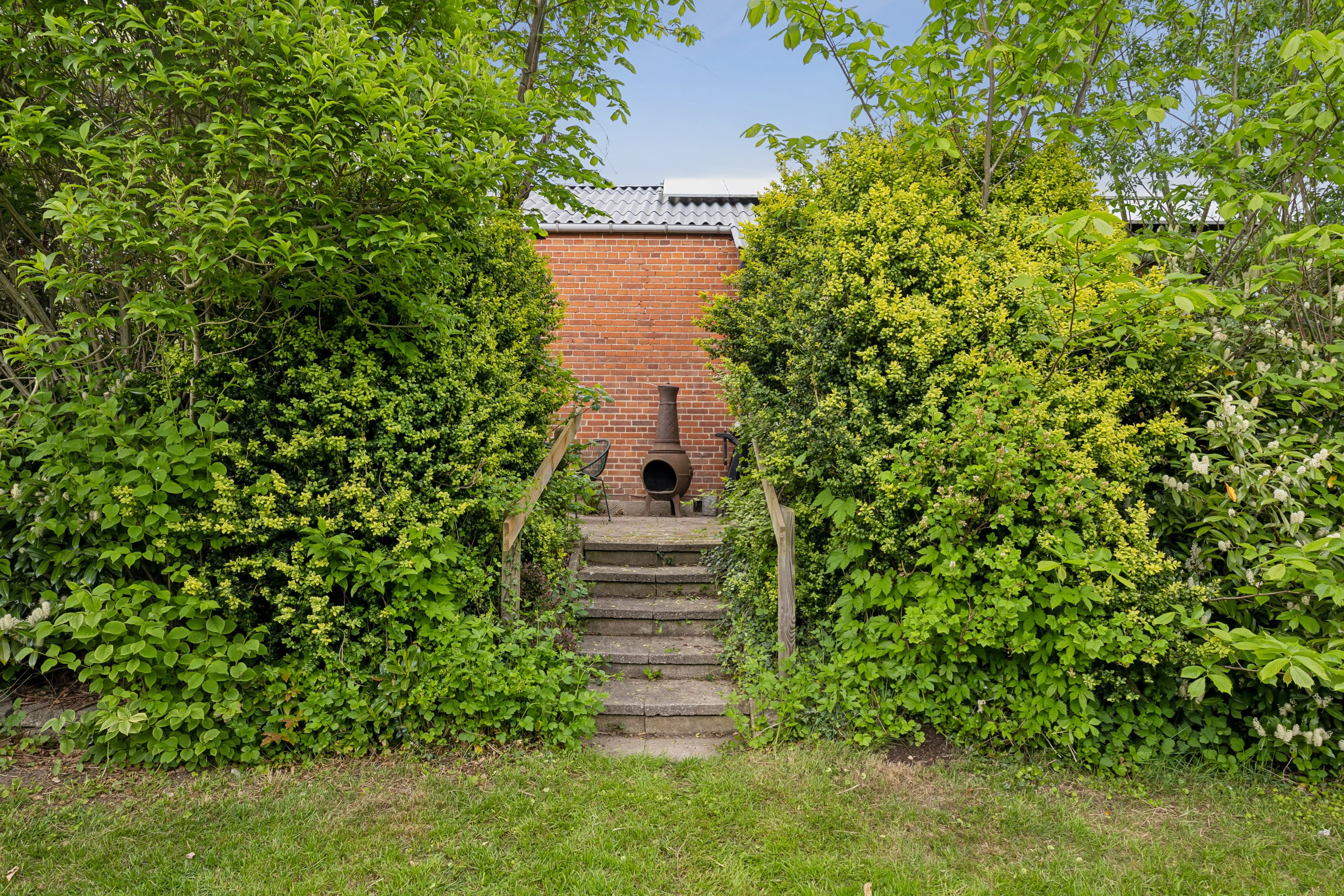 Lindevej 16, 4140 Borup