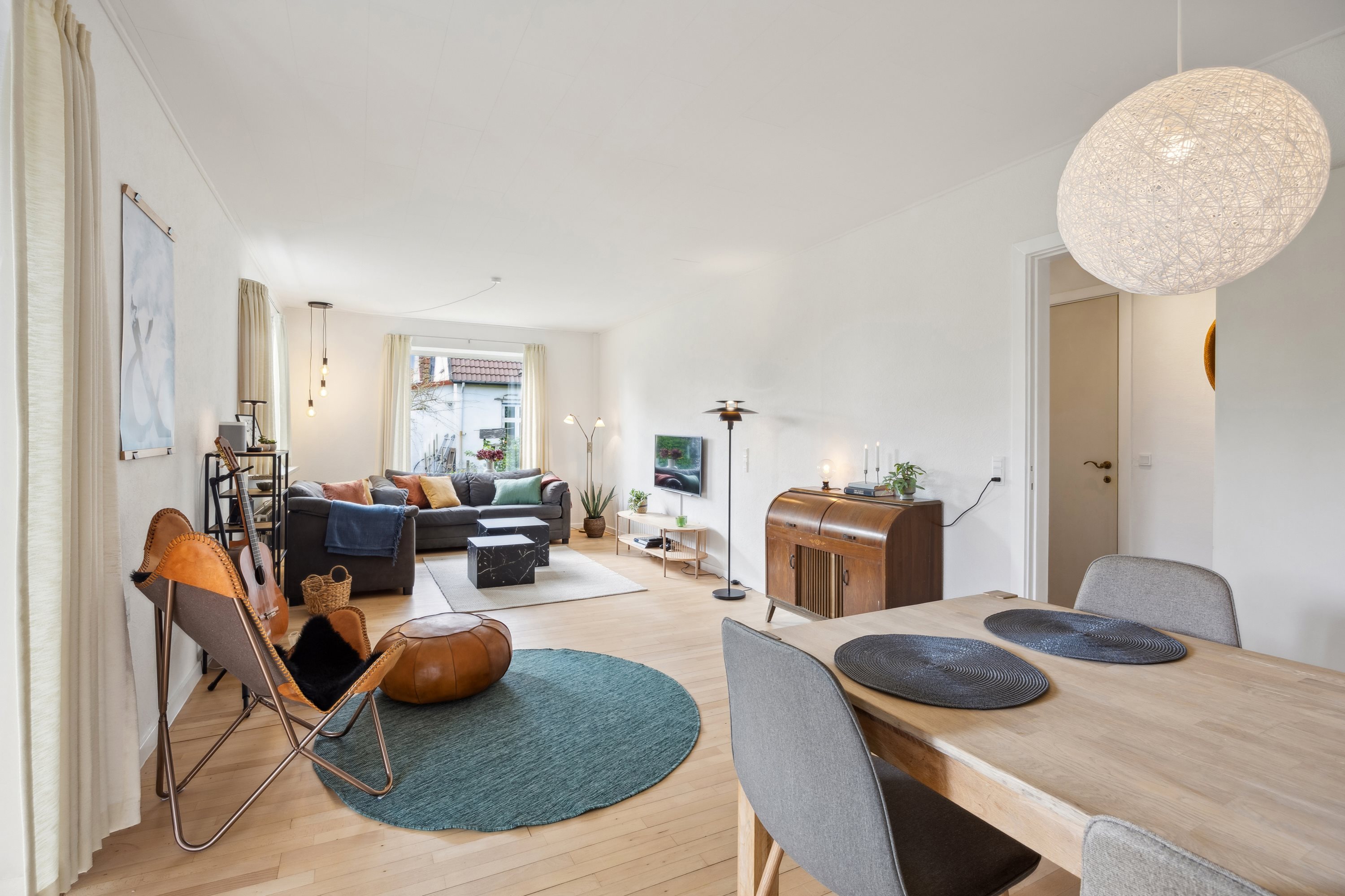 Lindevej 16, 4140 Borup