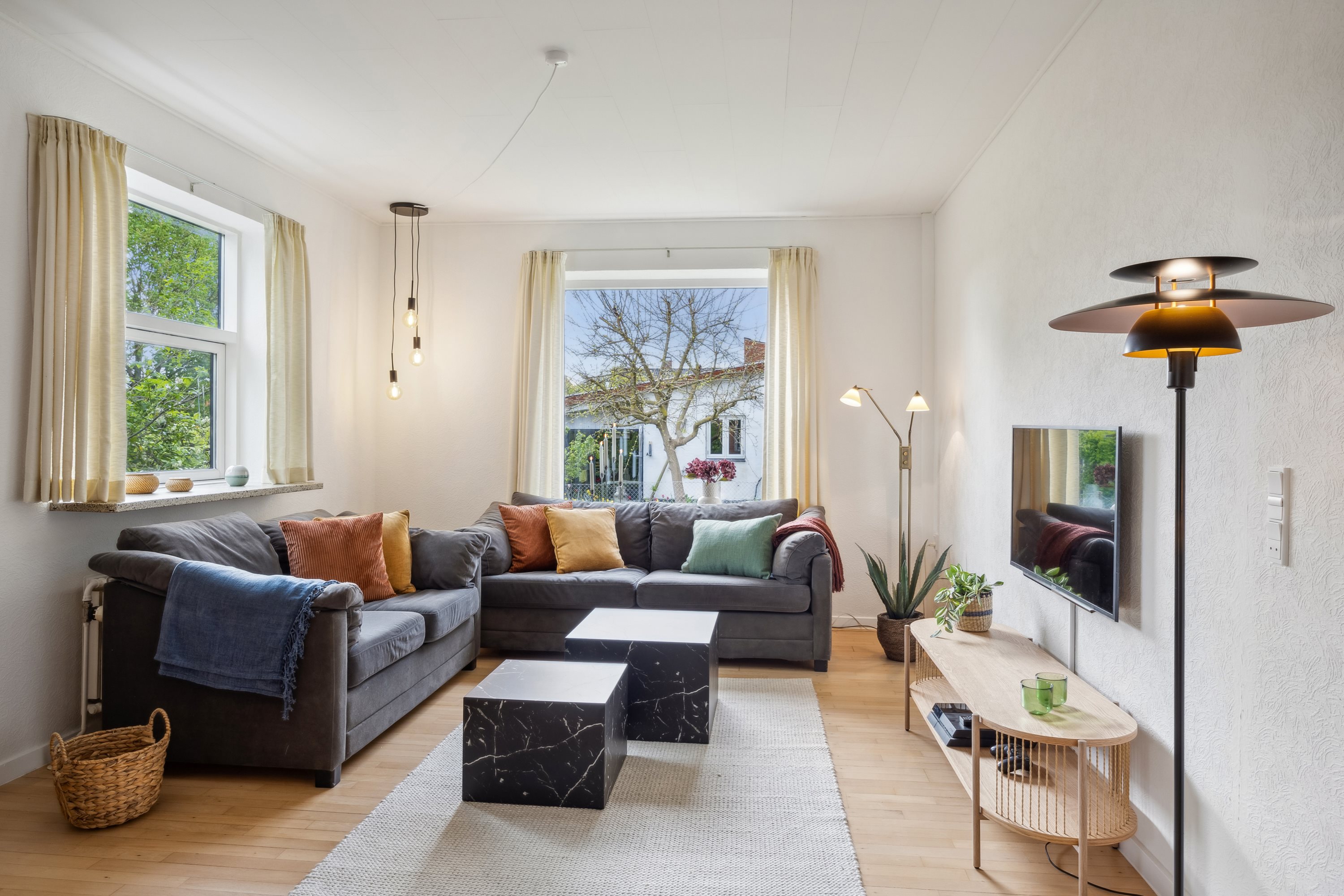 Lindevej 16, 4140 Borup