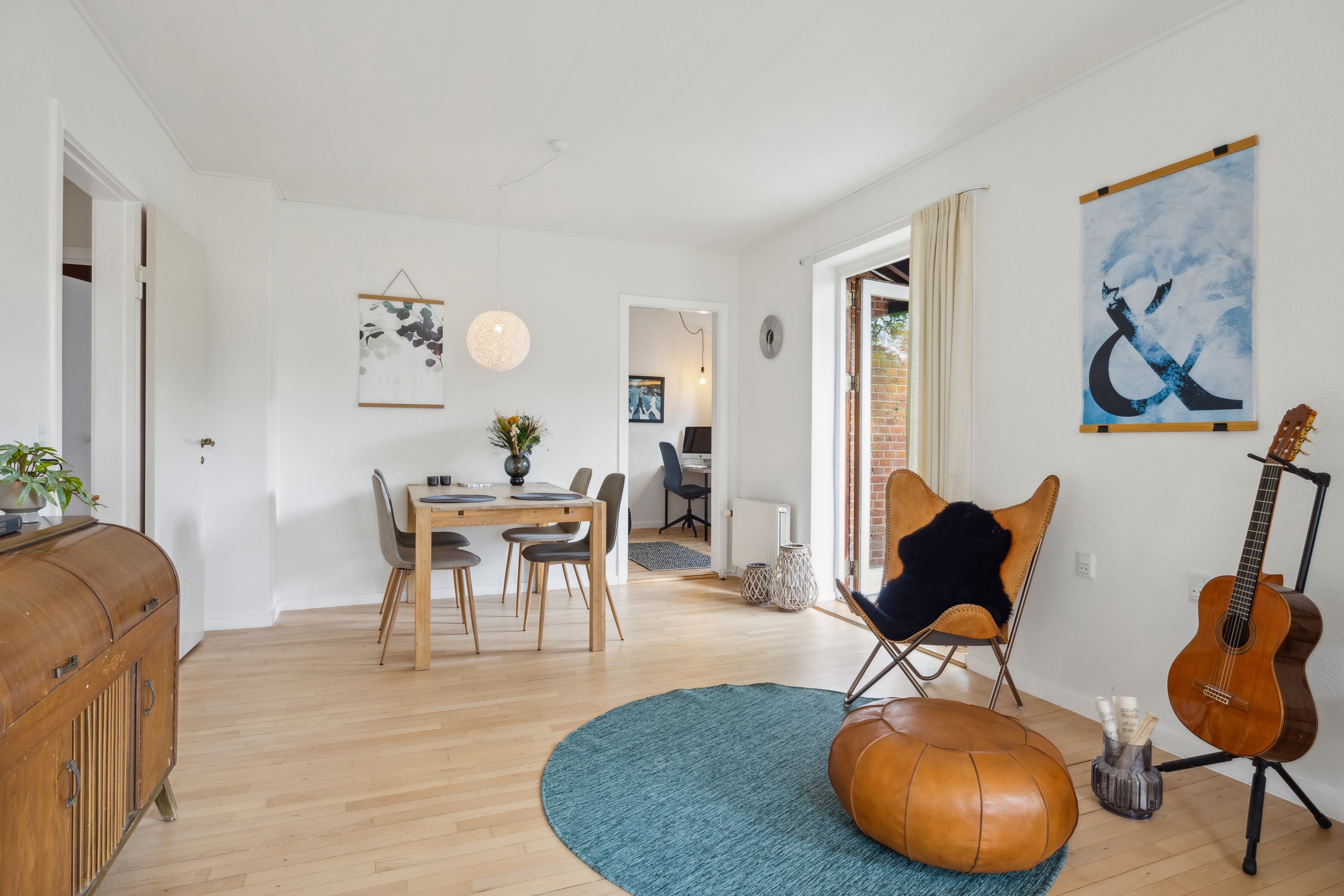 Lindevej 16, 4140 Borup