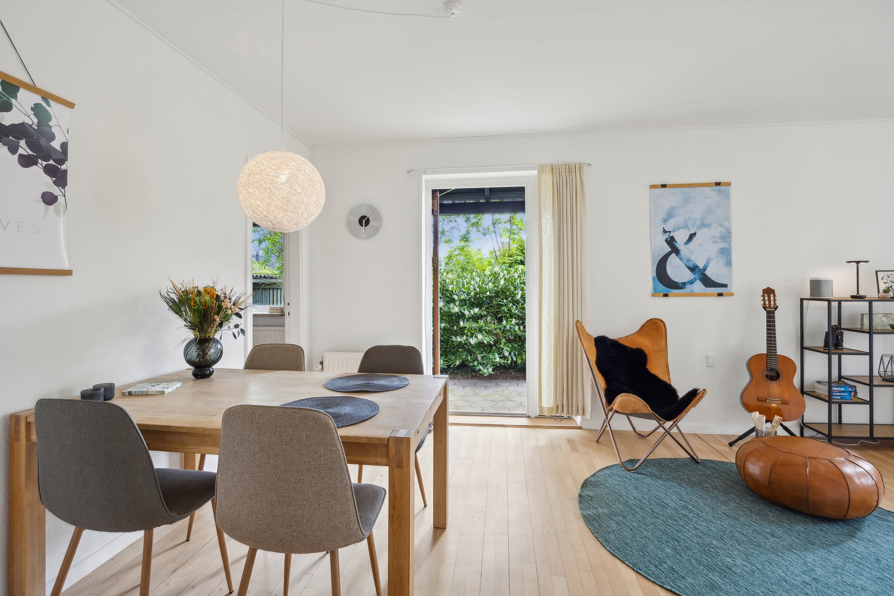 Lindevej 16, 4140 Borup