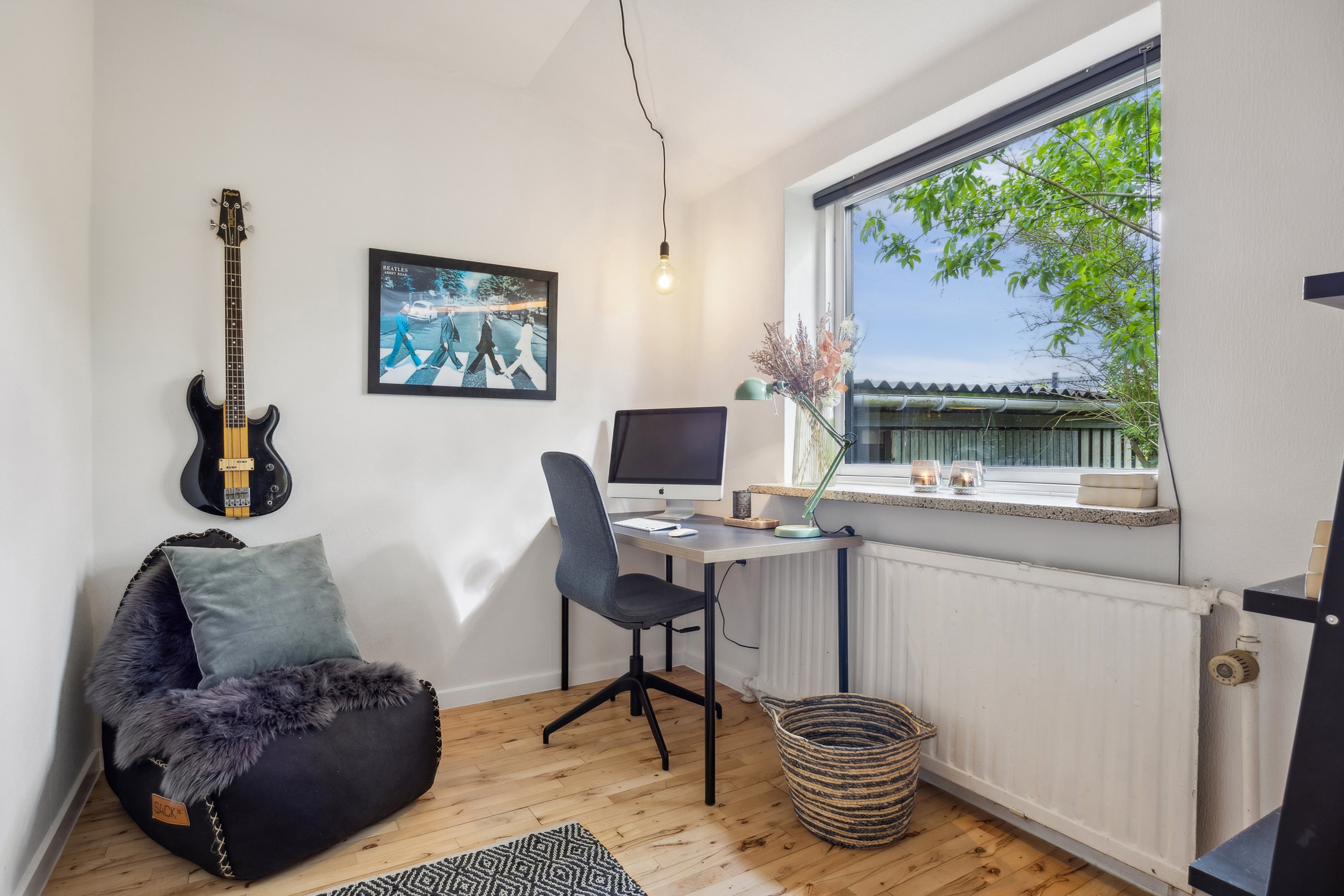 Lindevej 16, 4140 Borup