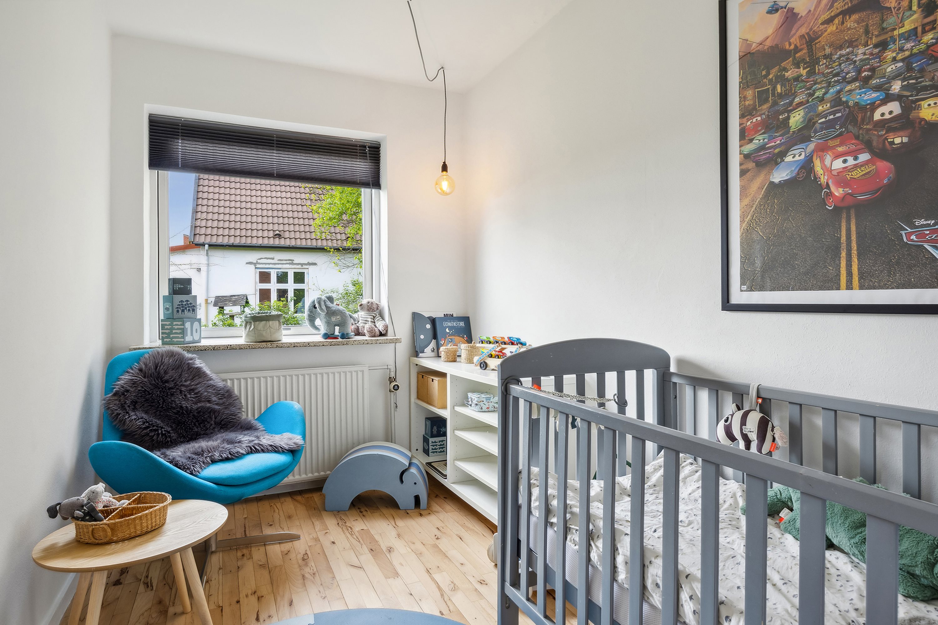 Lindevej 16, 4140 Borup