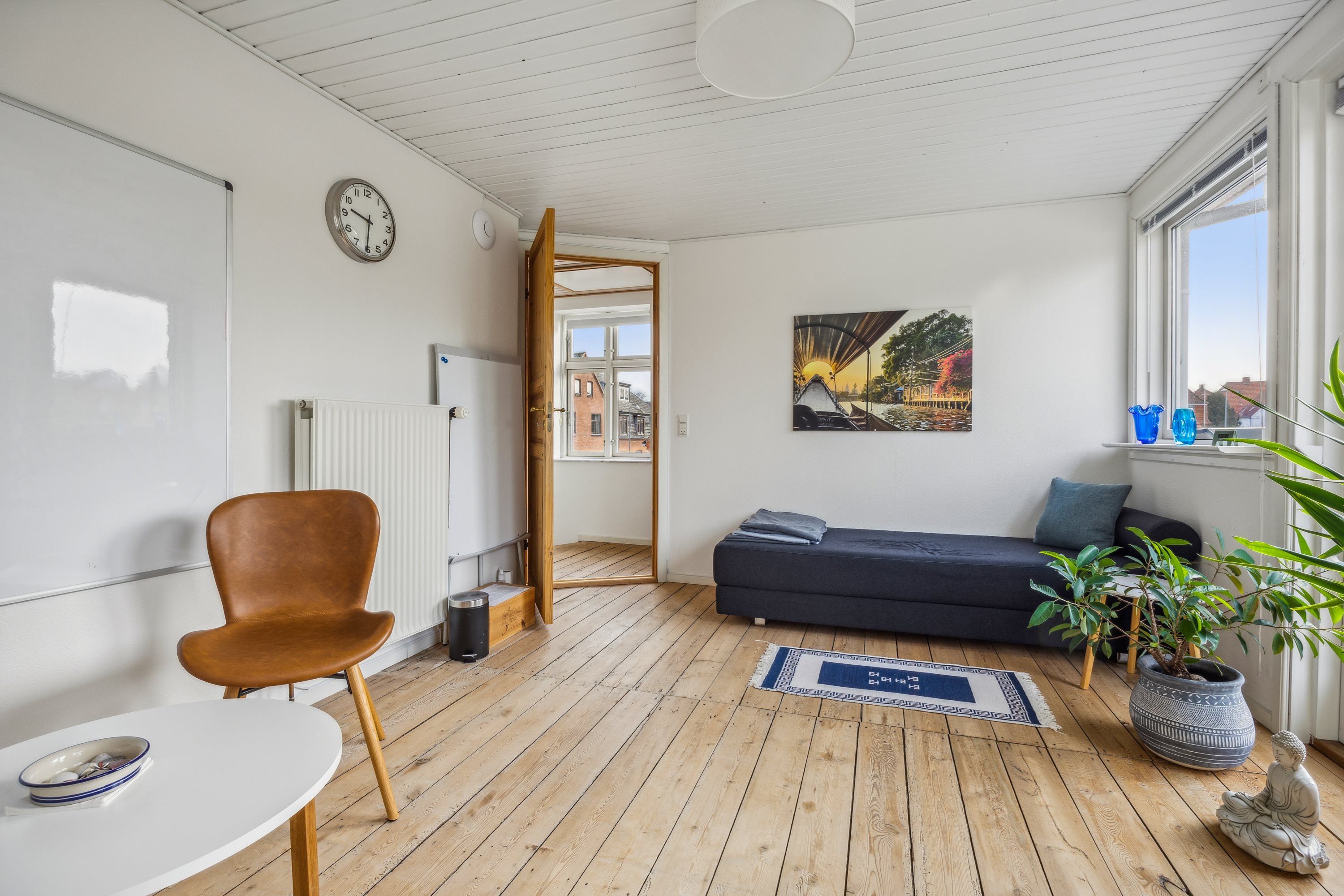 Fredensvej 22, 4700 Næstved