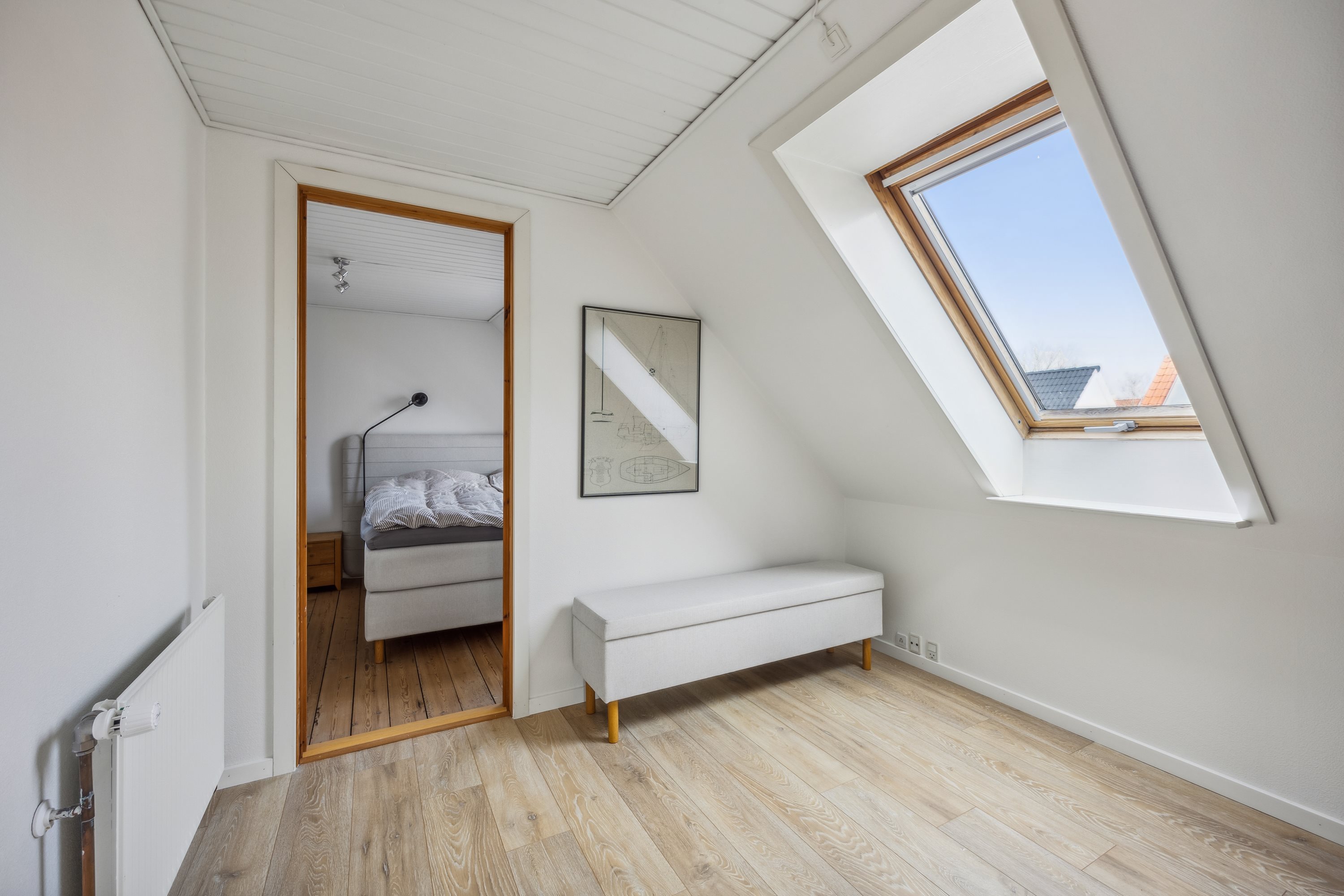 Fredensvej 22, 4700 Næstved