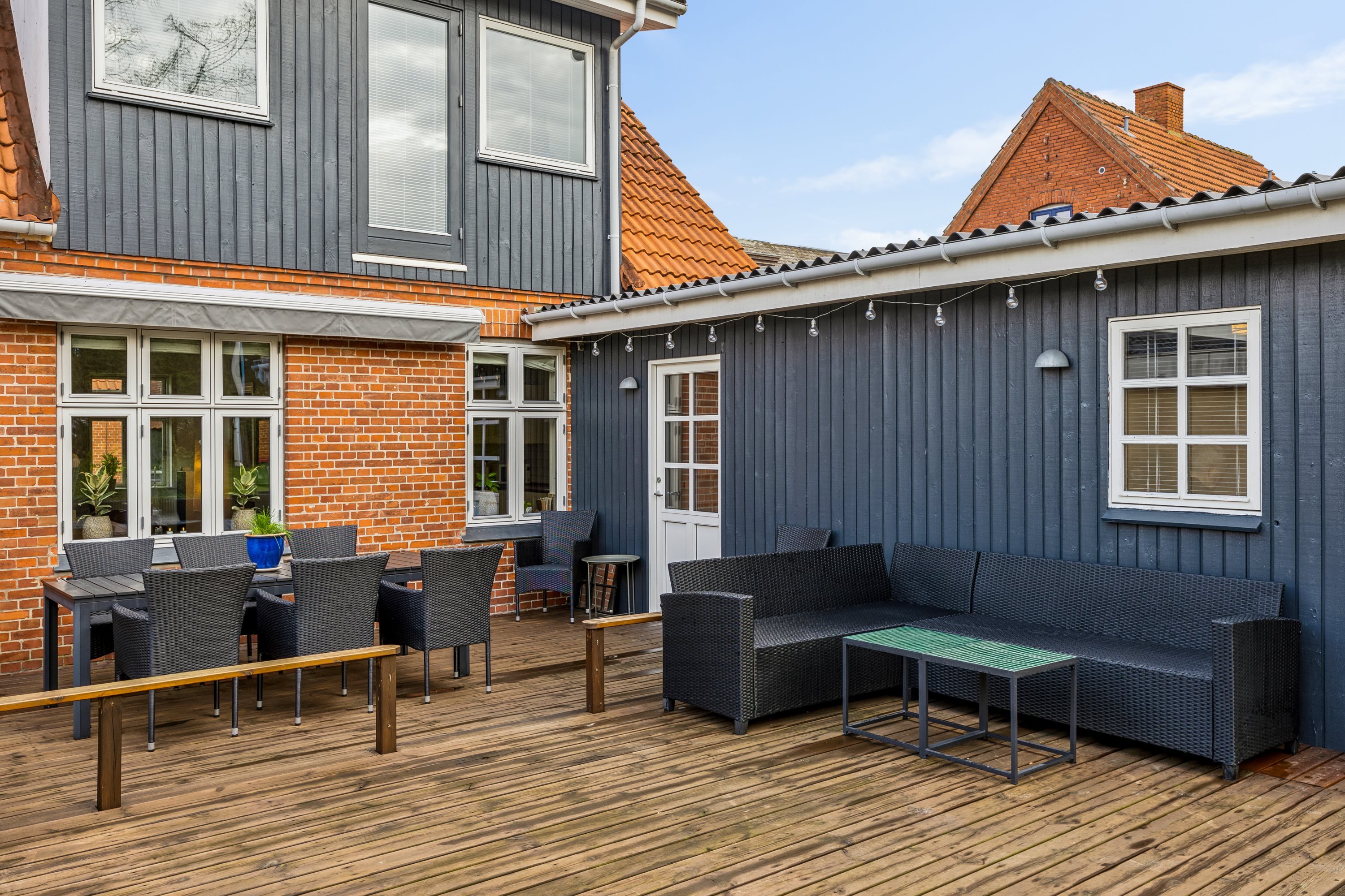 Fredensvej 22, 4700 Næstved