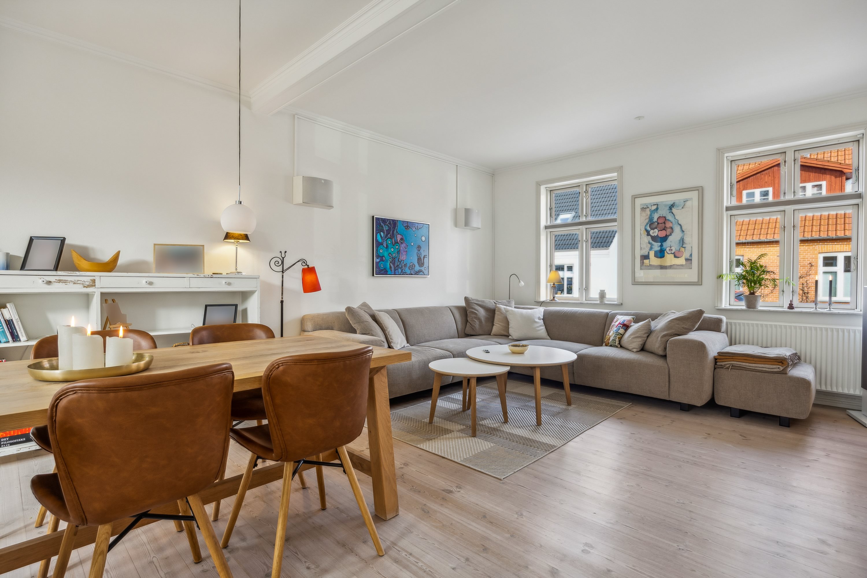 Fredensvej 22, 4700 Næstved
