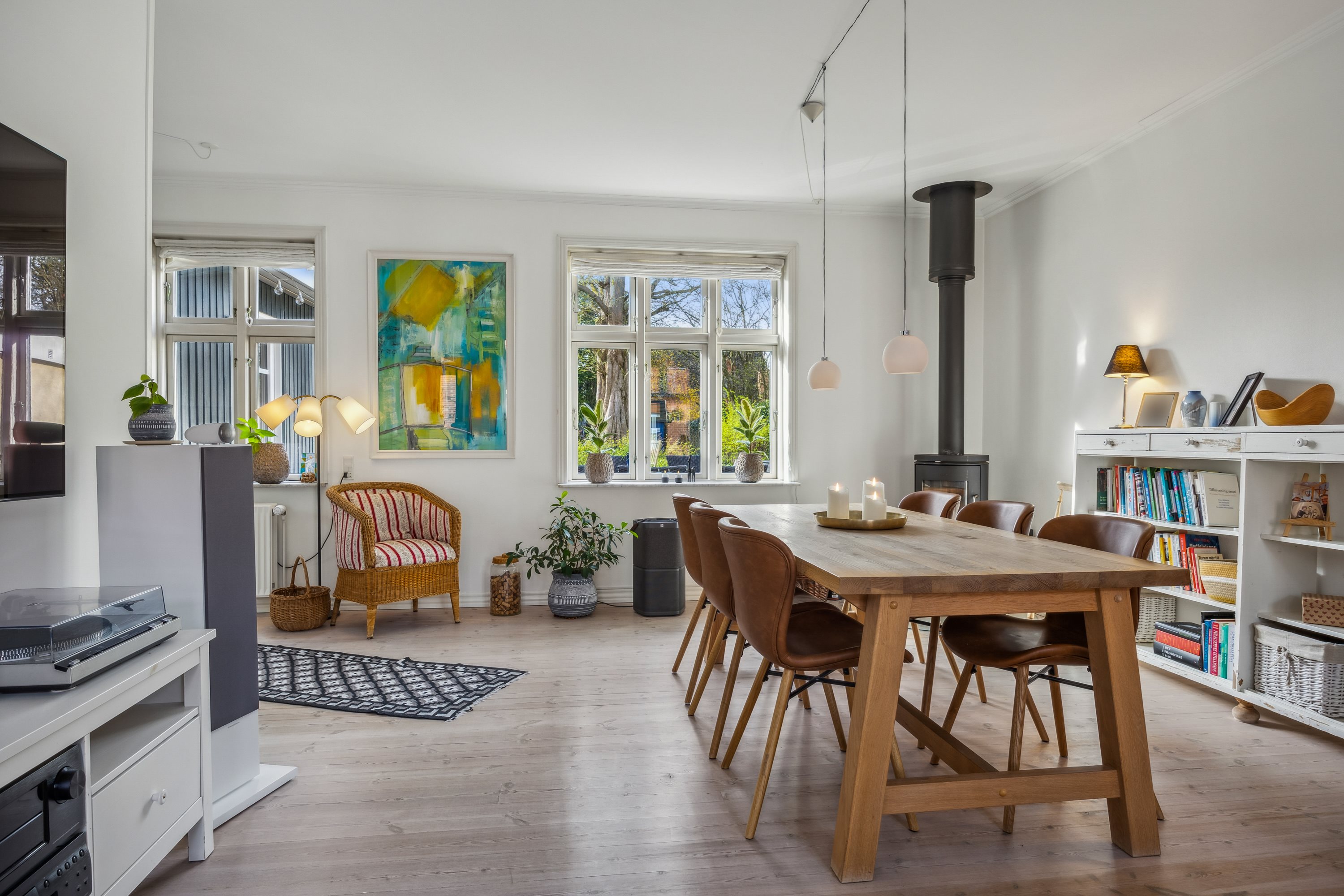 Fredensvej 22, 4700 Næstved