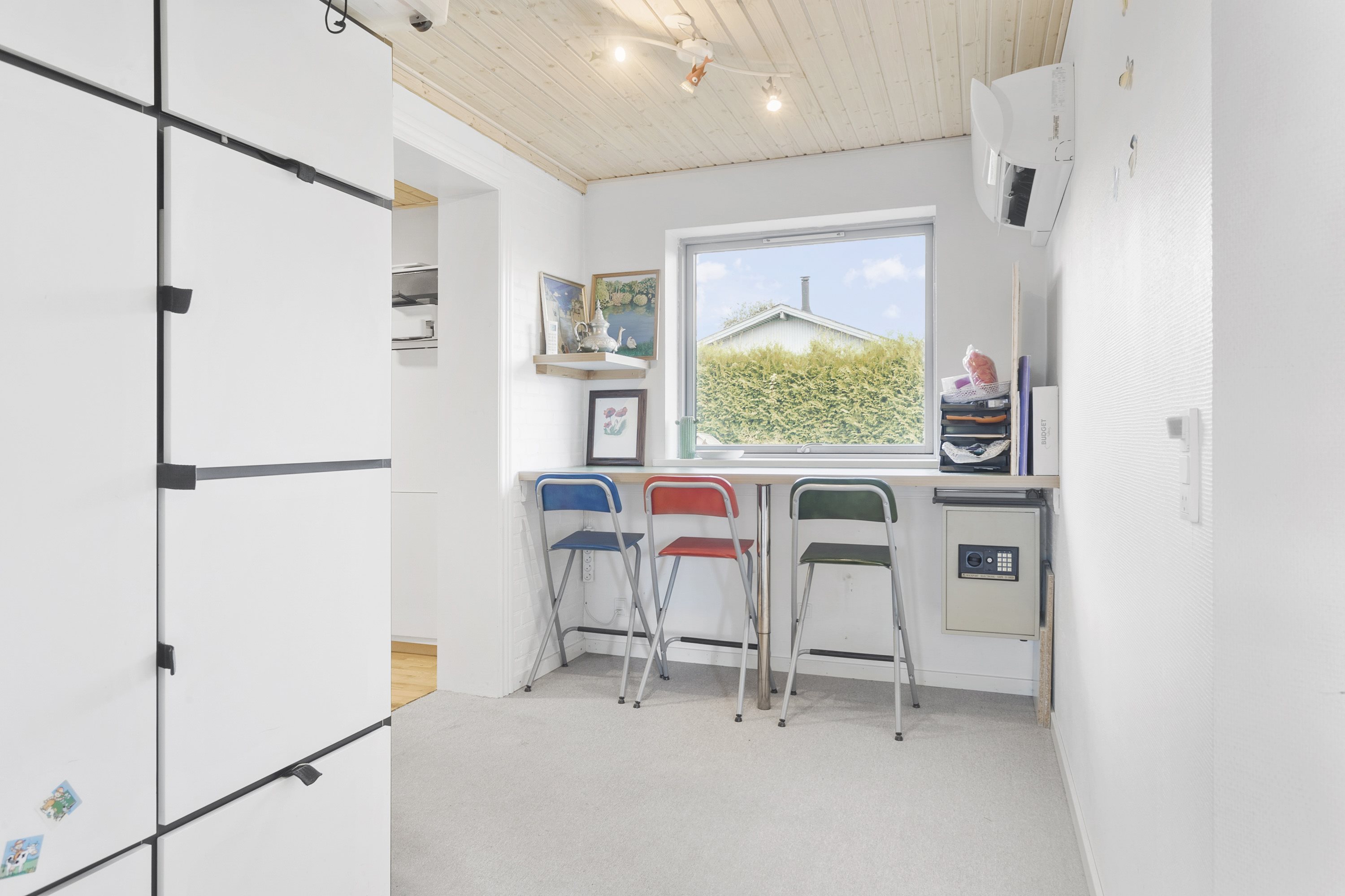 Solvænget 11, 4296 Nyrup