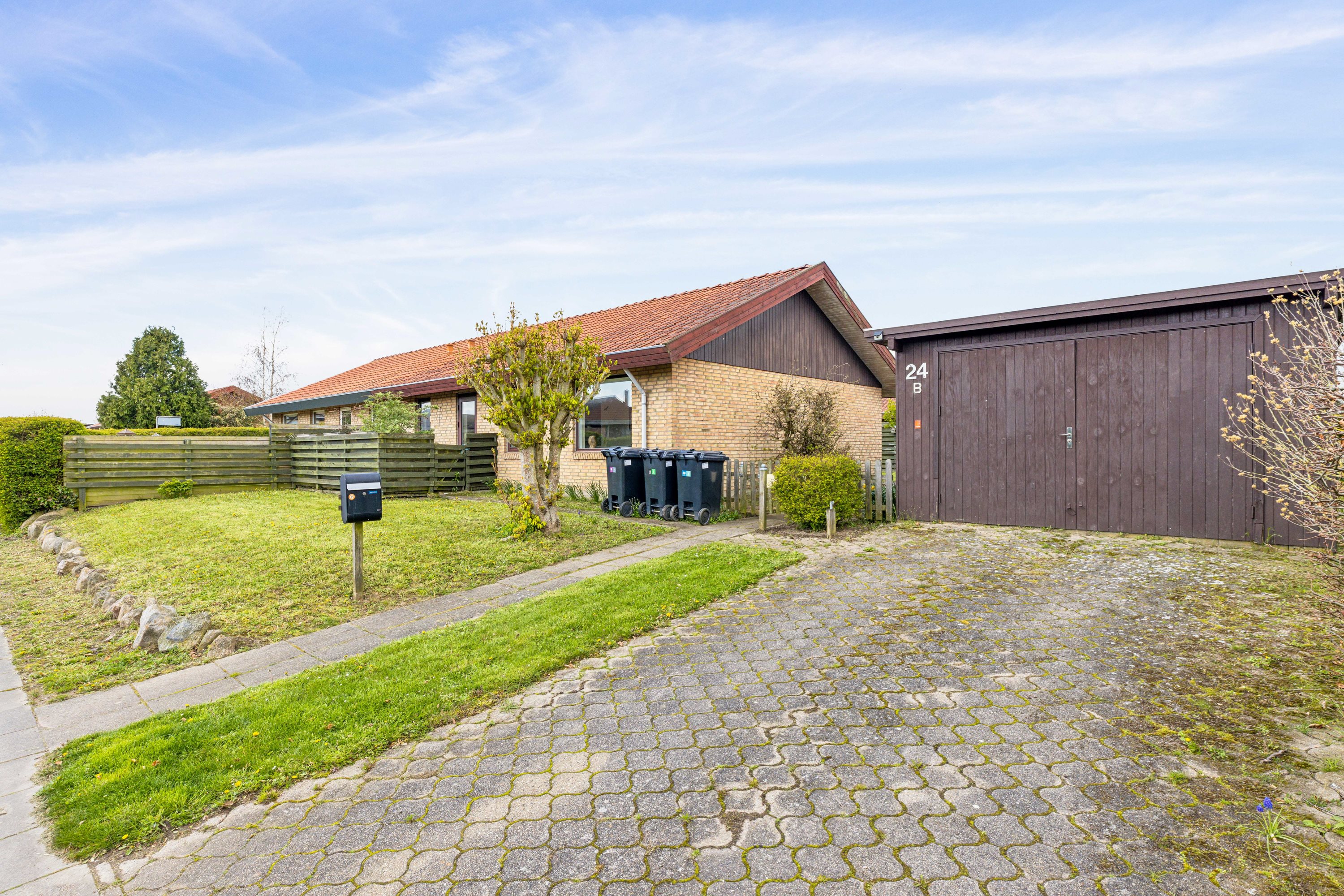 Midtkobbel 24B, 6440 Augustenborg