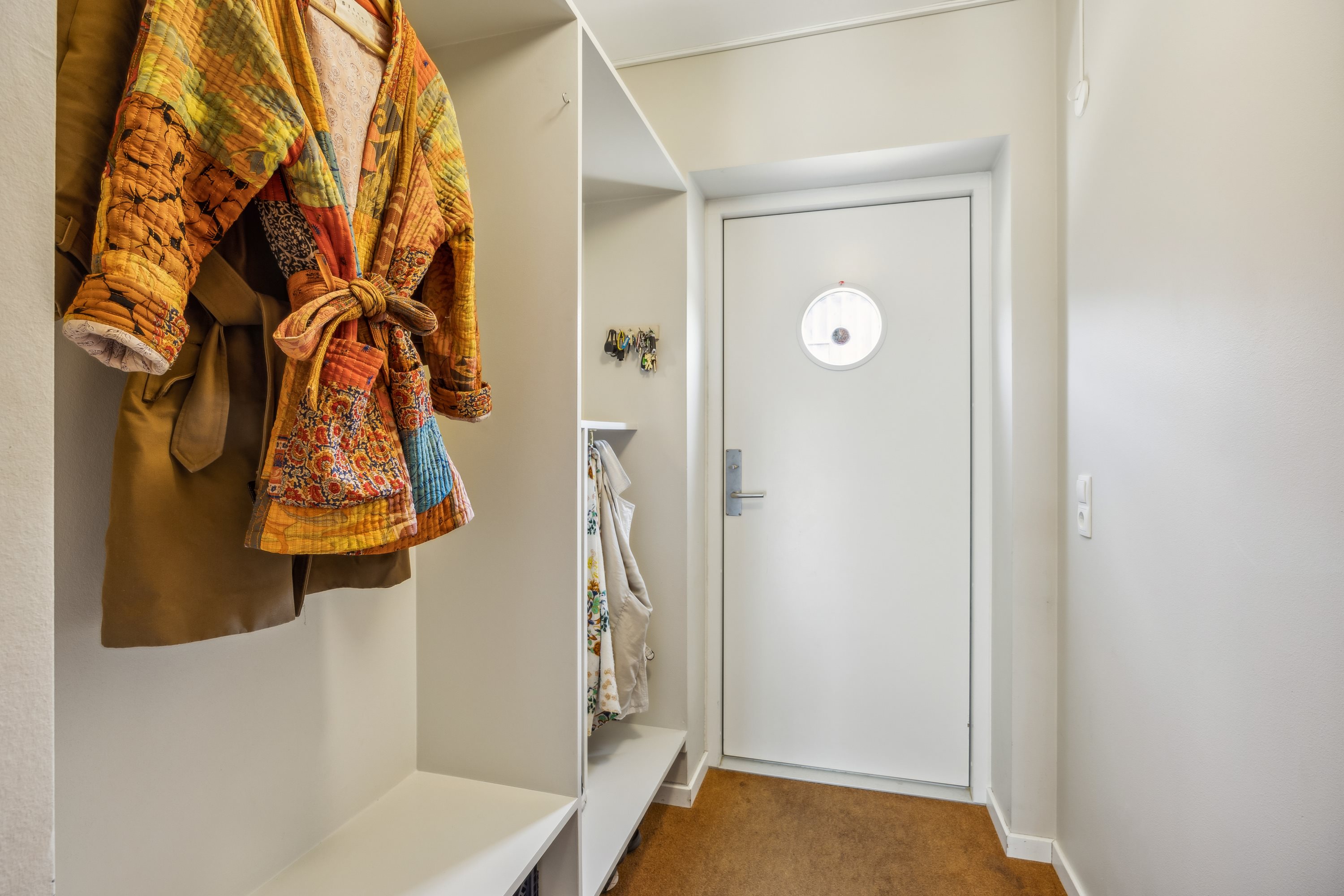 Tvethøjvej 43, 4320 Lejre