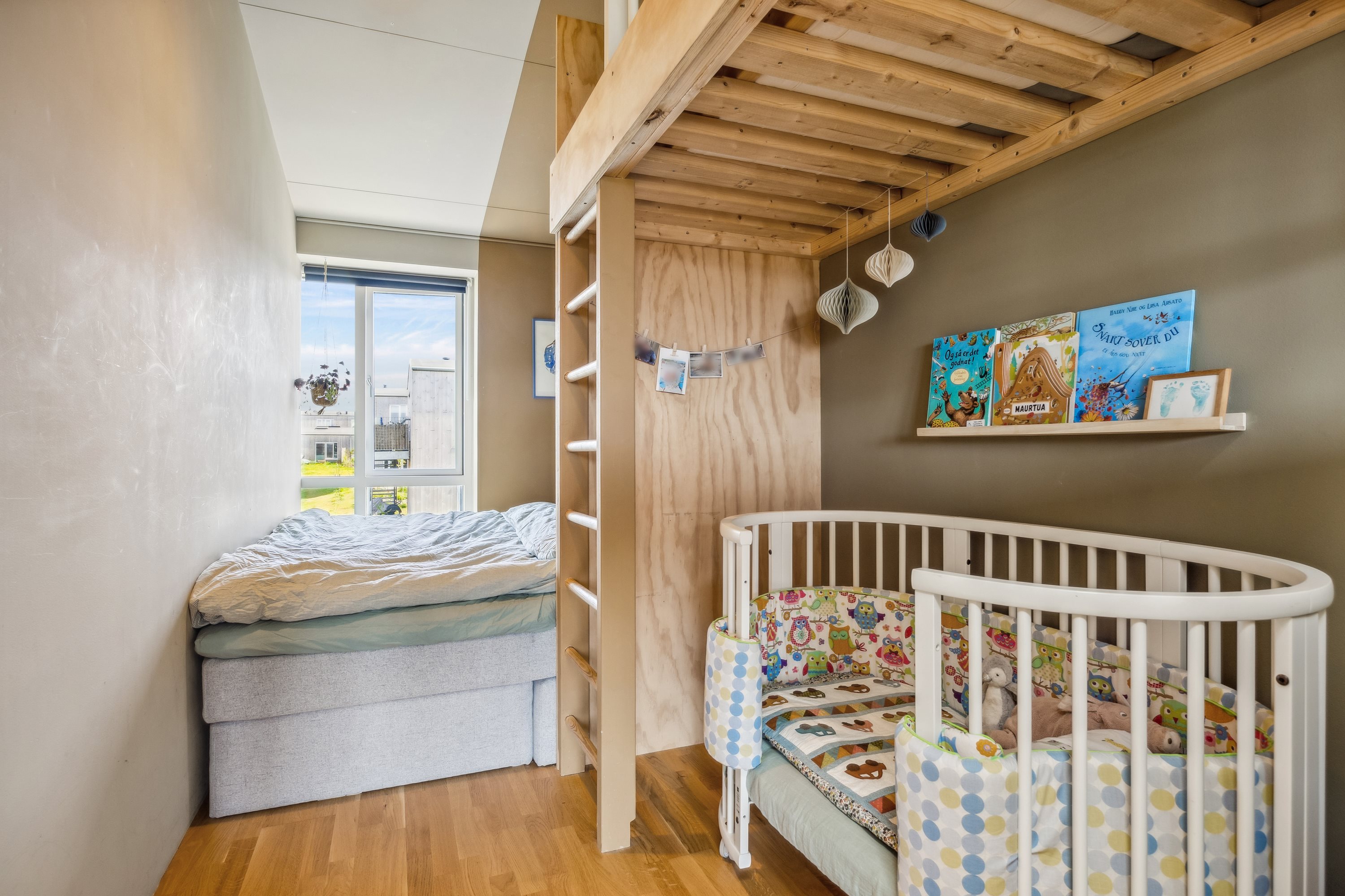 Tvethøjvej 43, 4320 Lejre