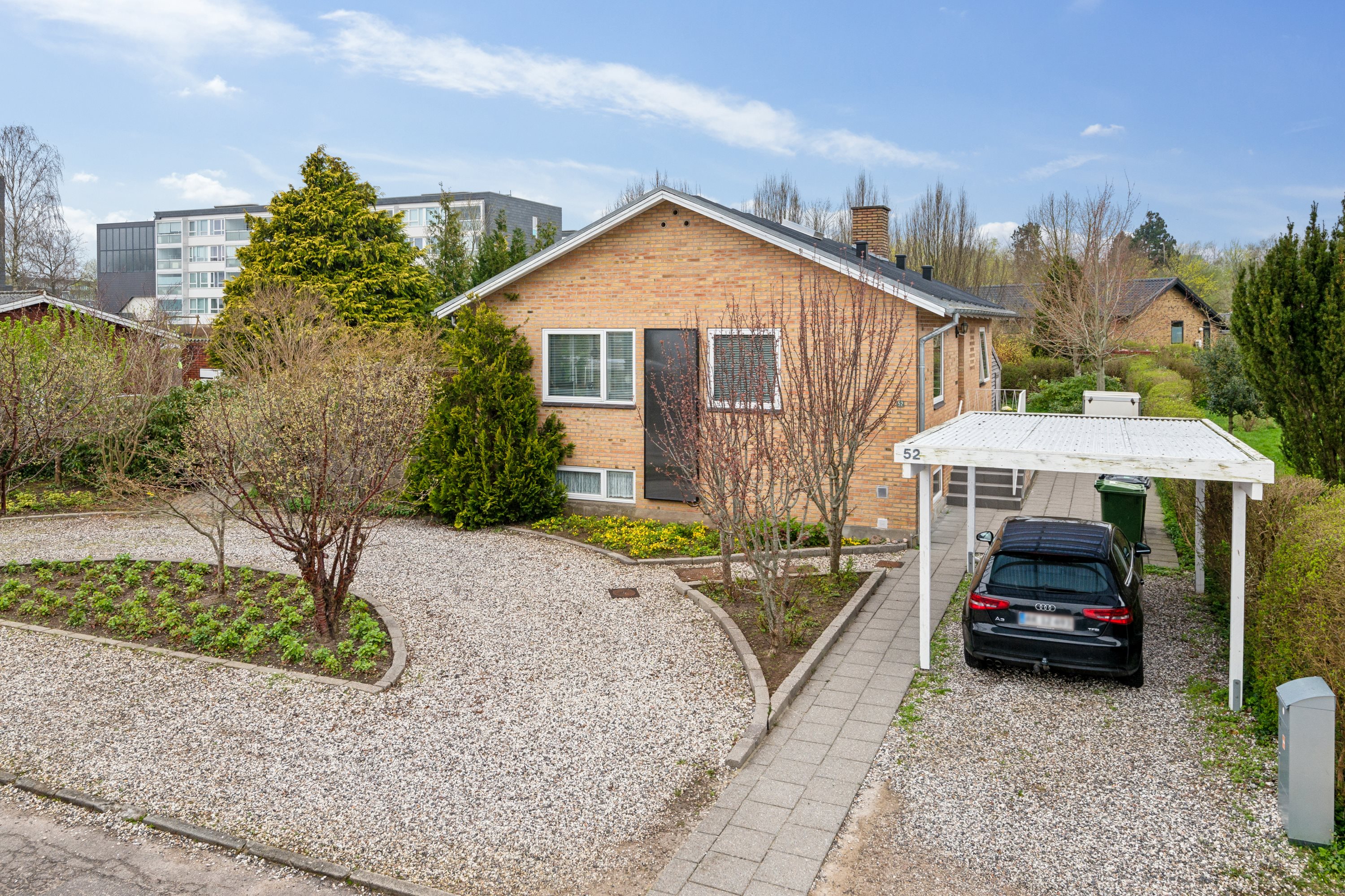 Ingasvej 52, 8220 Brabrand