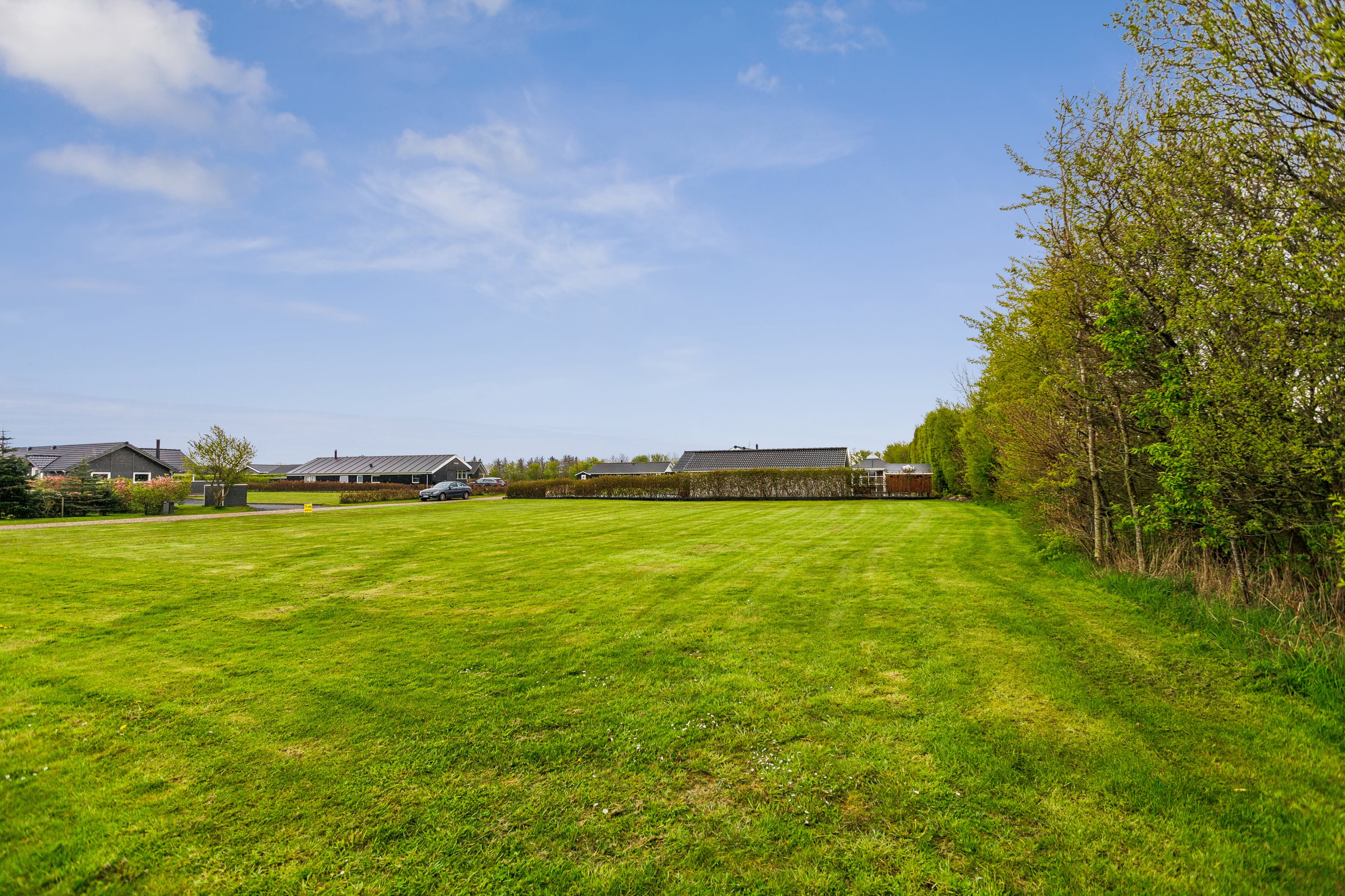 Sydmarken 49, 6893 Hemmet