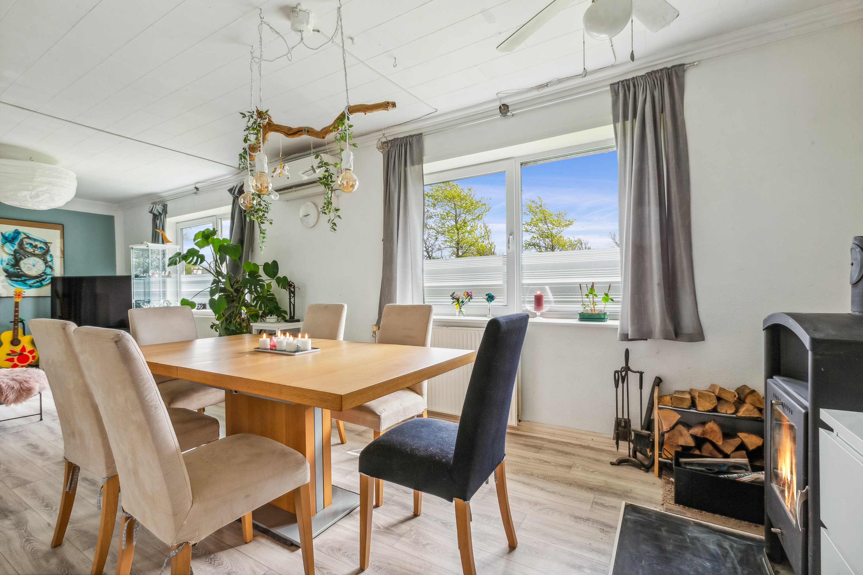 Tarmvej 160, 6893 Hemmet