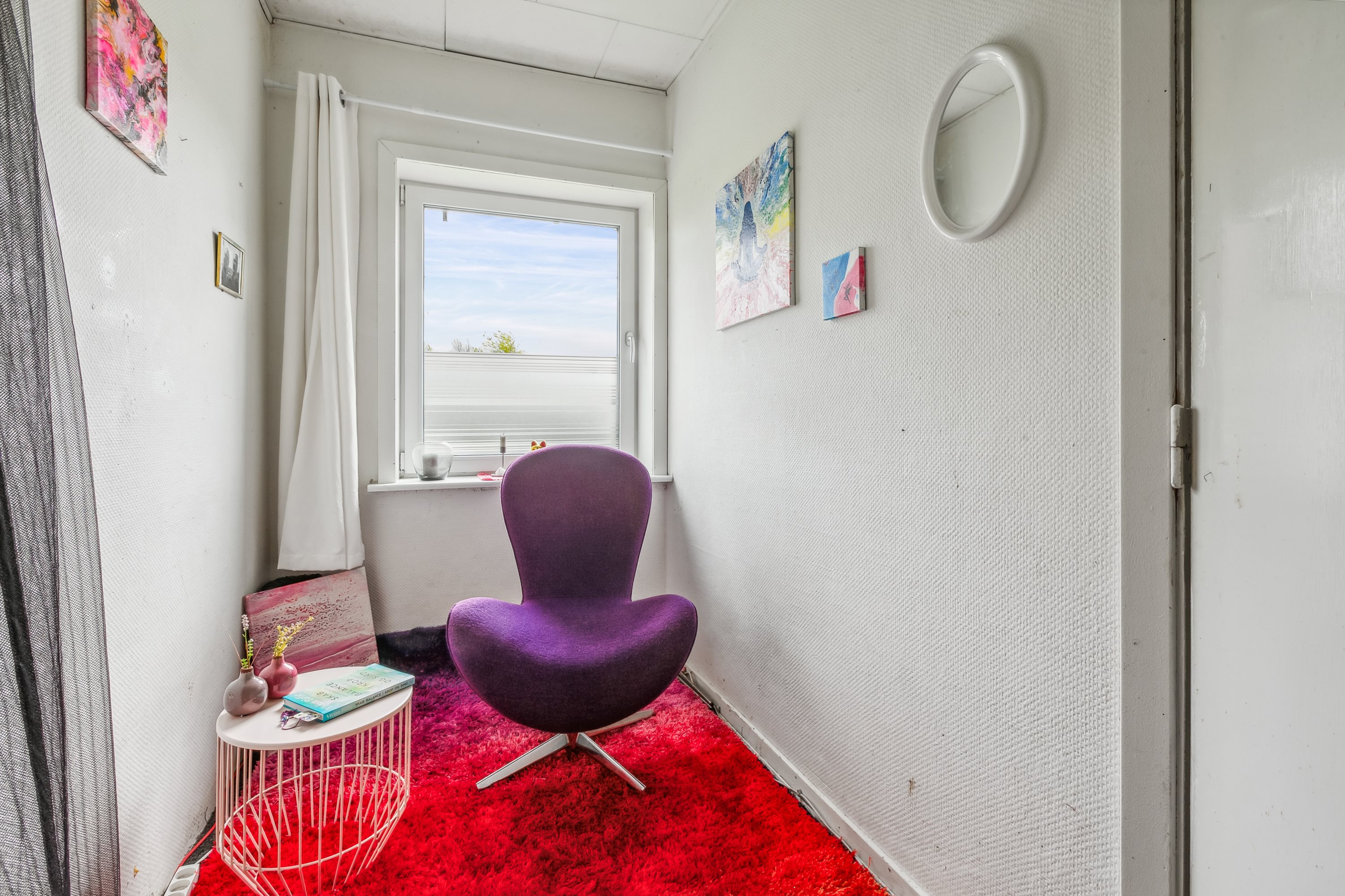 Tarmvej 160, 6893 Hemmet