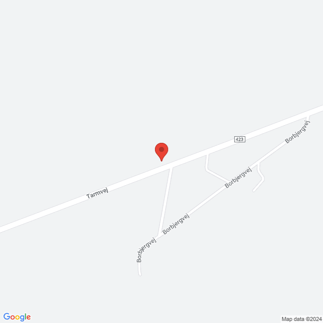 Tarmvej 160, 6893 Hemmet