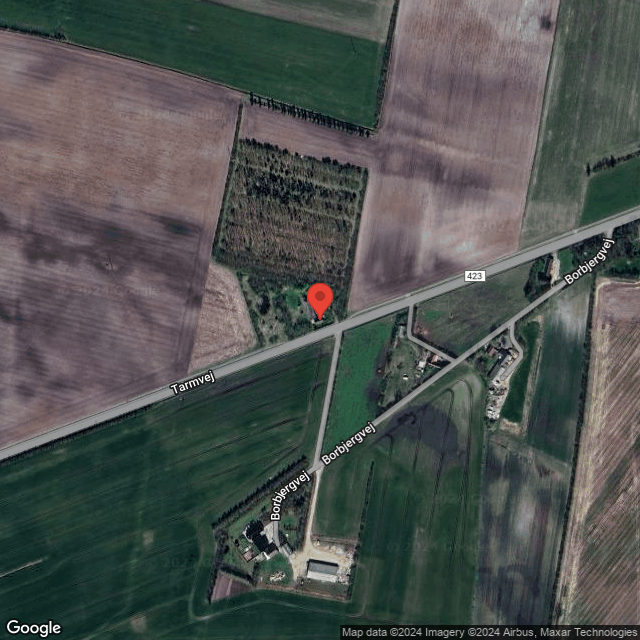Tarmvej 160, 6893 Hemmet