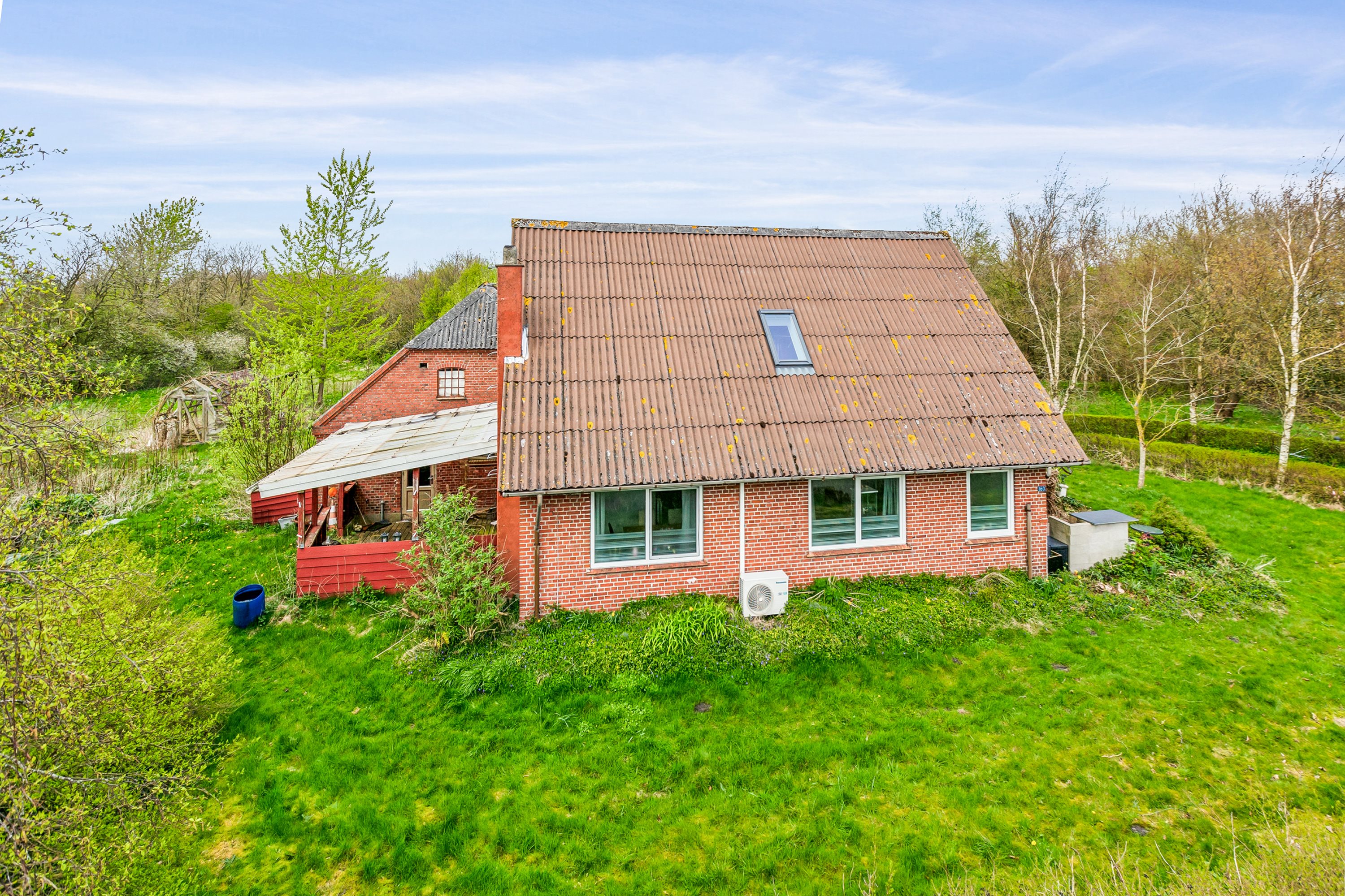 Tarmvej 160, 6893 Hemmet