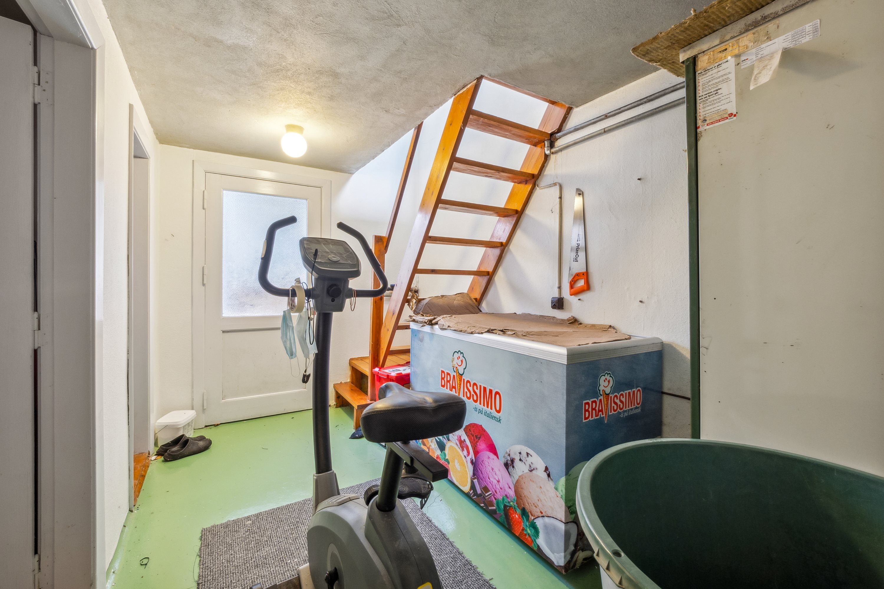 Søndergade 6, 6880 Tarm