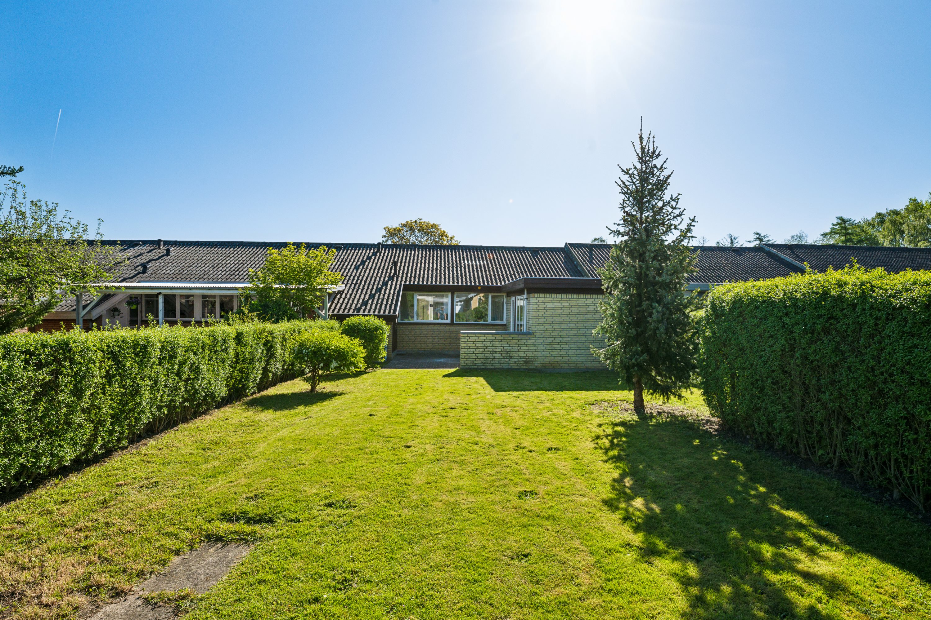 Morelvej 18, 5250 Odense SV