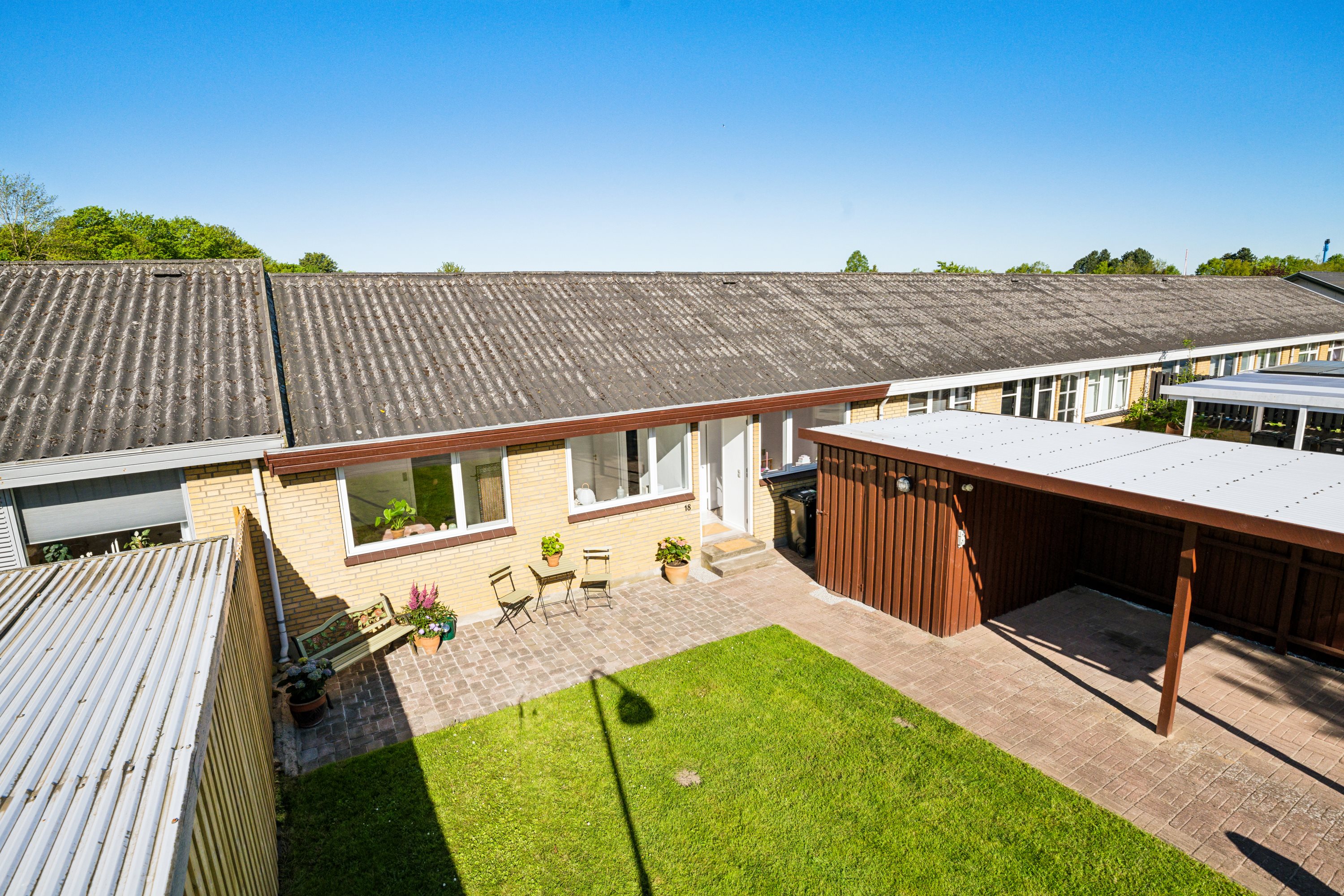 Morelvej 18, 5250 Odense SV