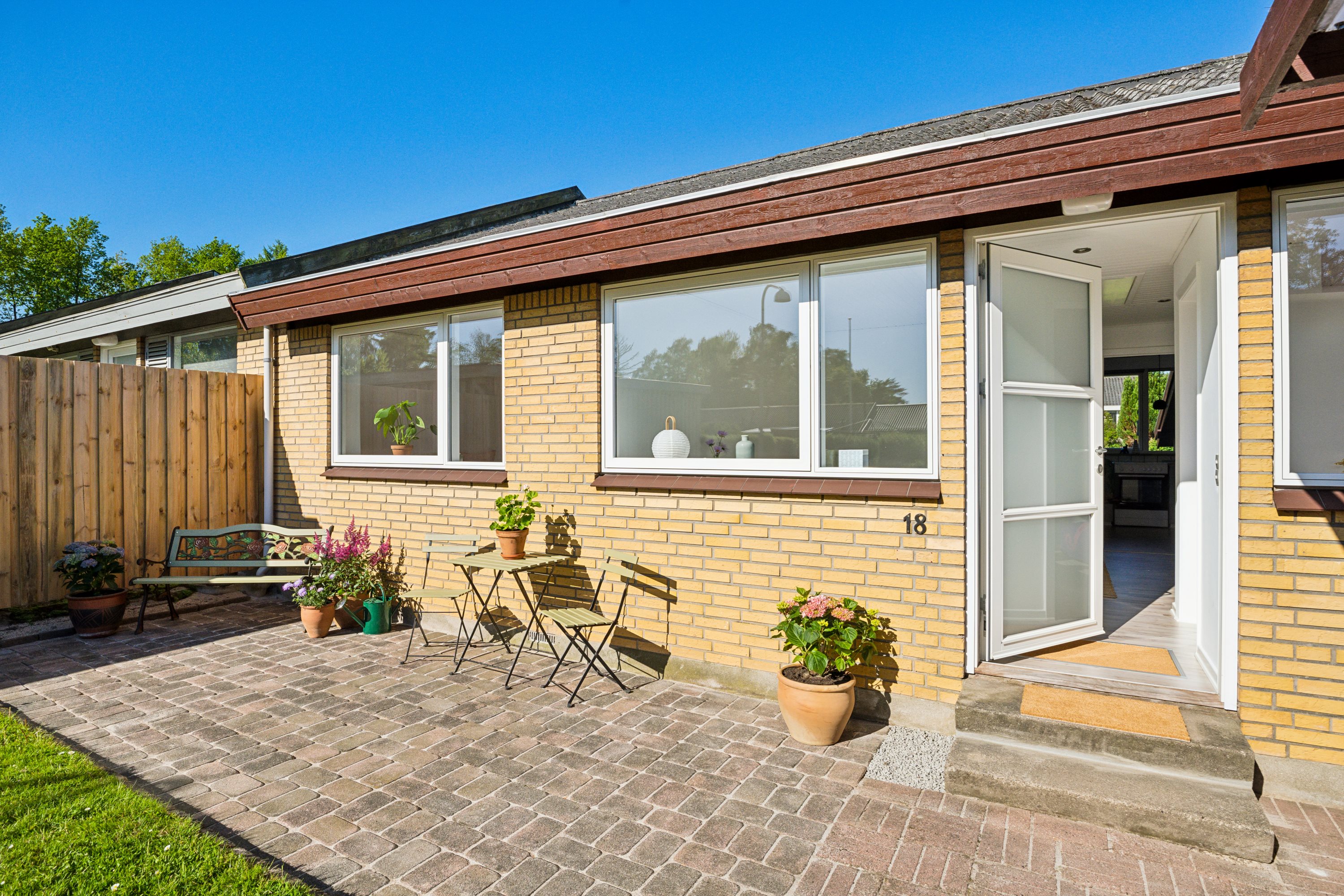 Morelvej 18, 5250 Odense SV