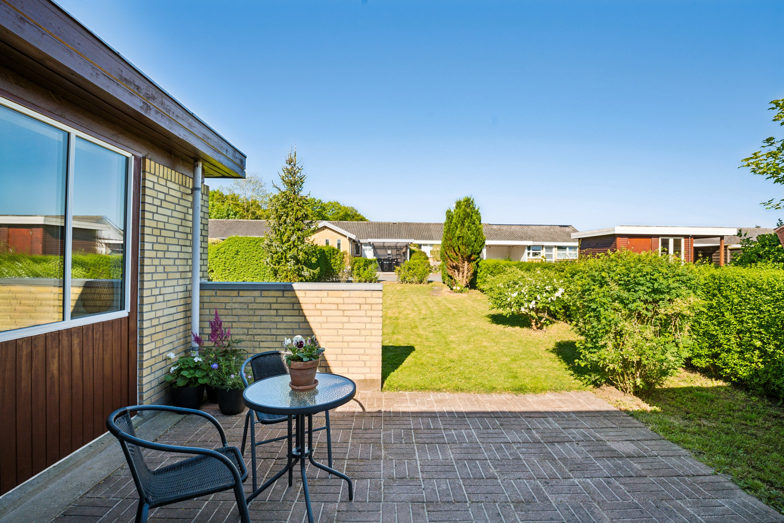 Morelvej 18, 5250 Odense SV