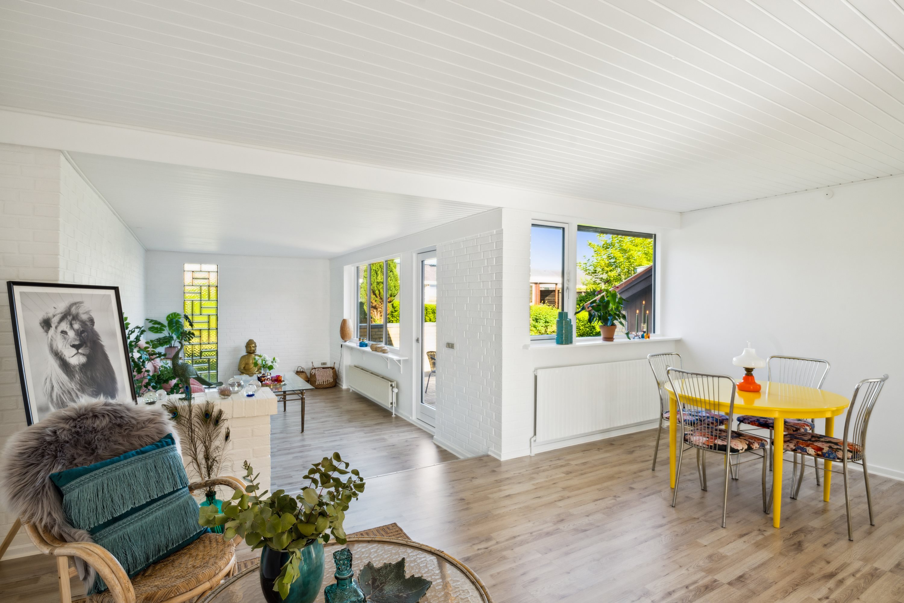 Morelvej 18, 5250 Odense SV